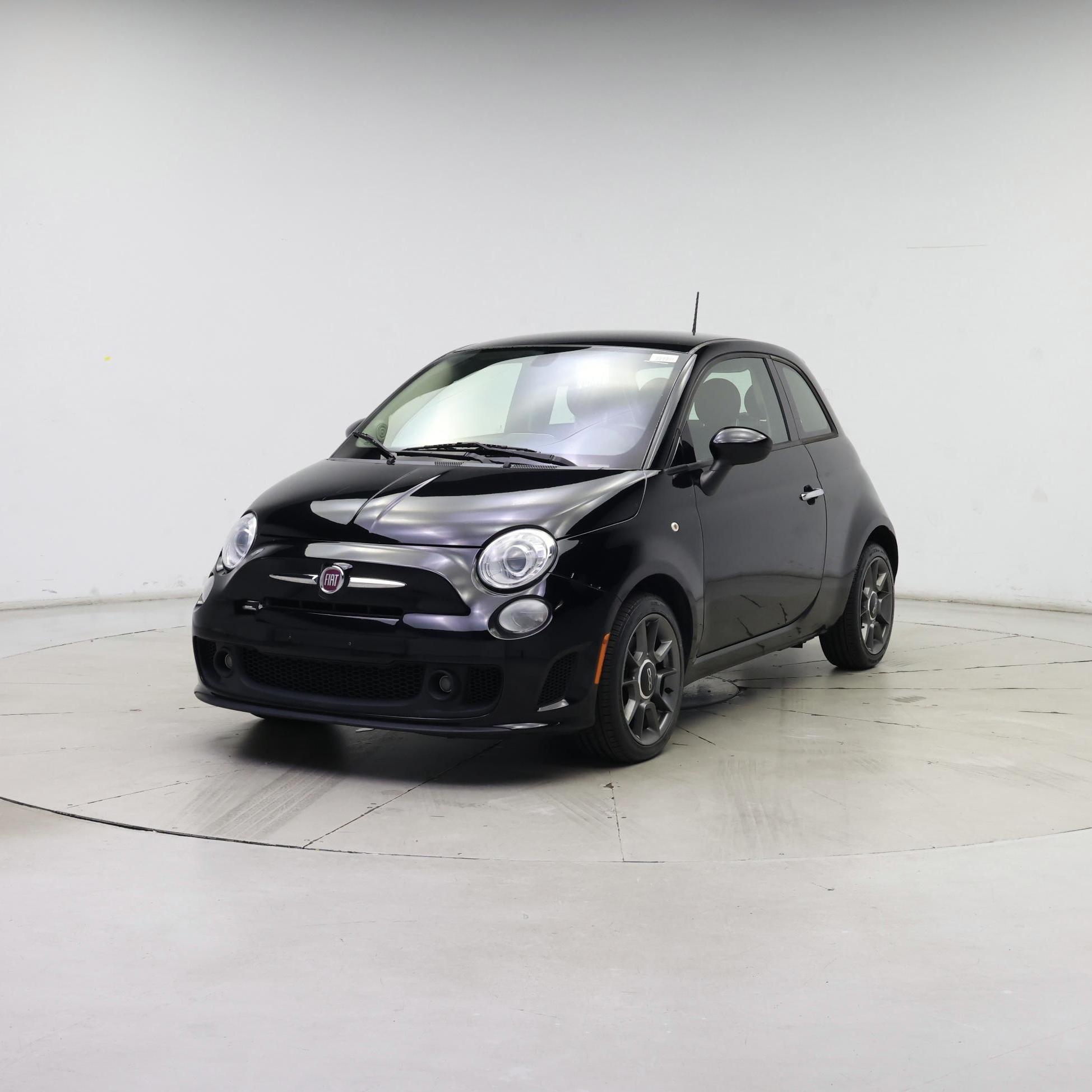 Thumbnail: 2019 Fiat 500 - 4