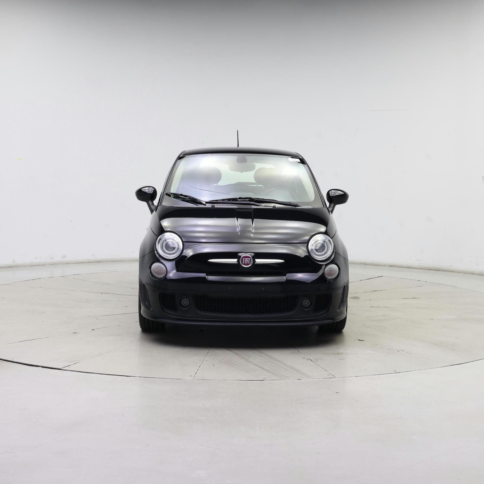 Thumbnail: 2019 Fiat 500 - 5