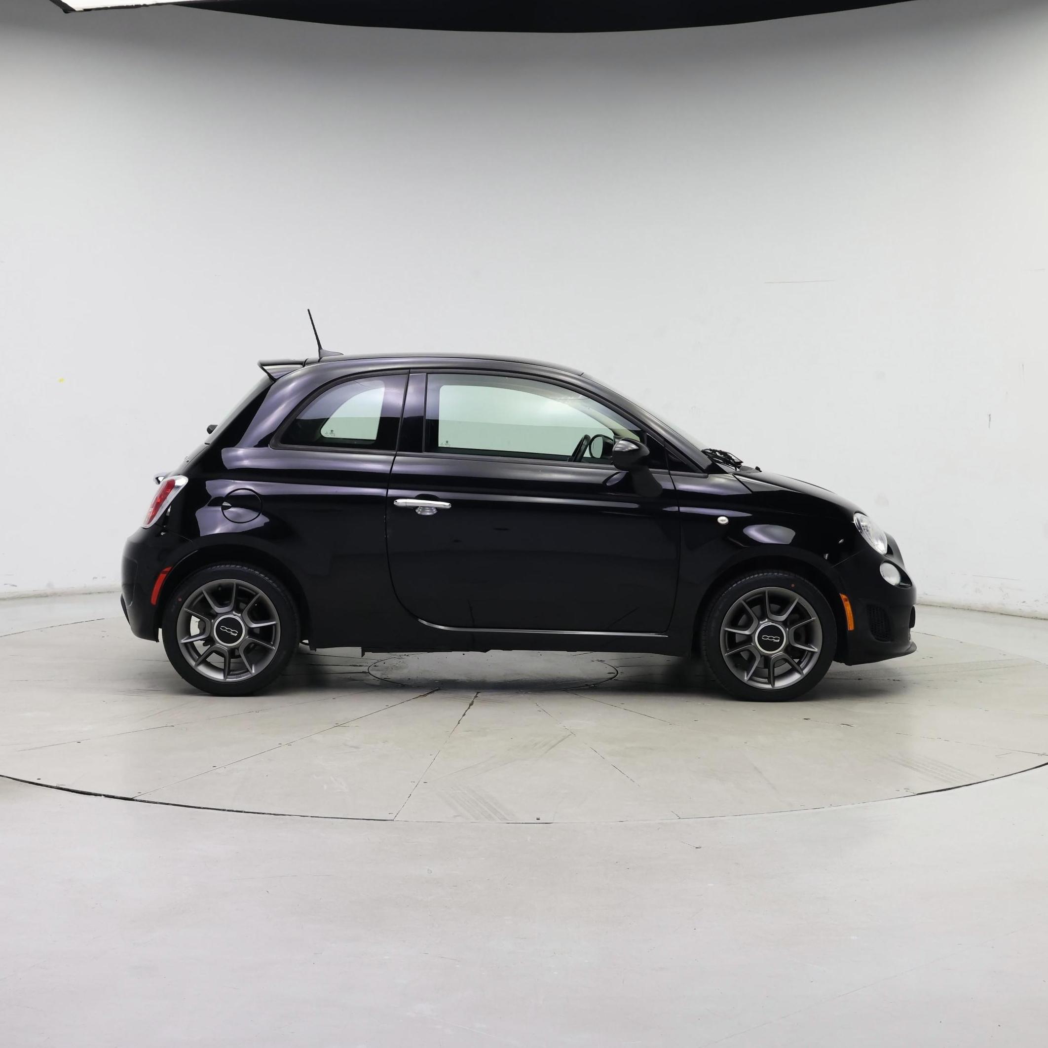 Thumbnail: 2019 Fiat 500 - 7