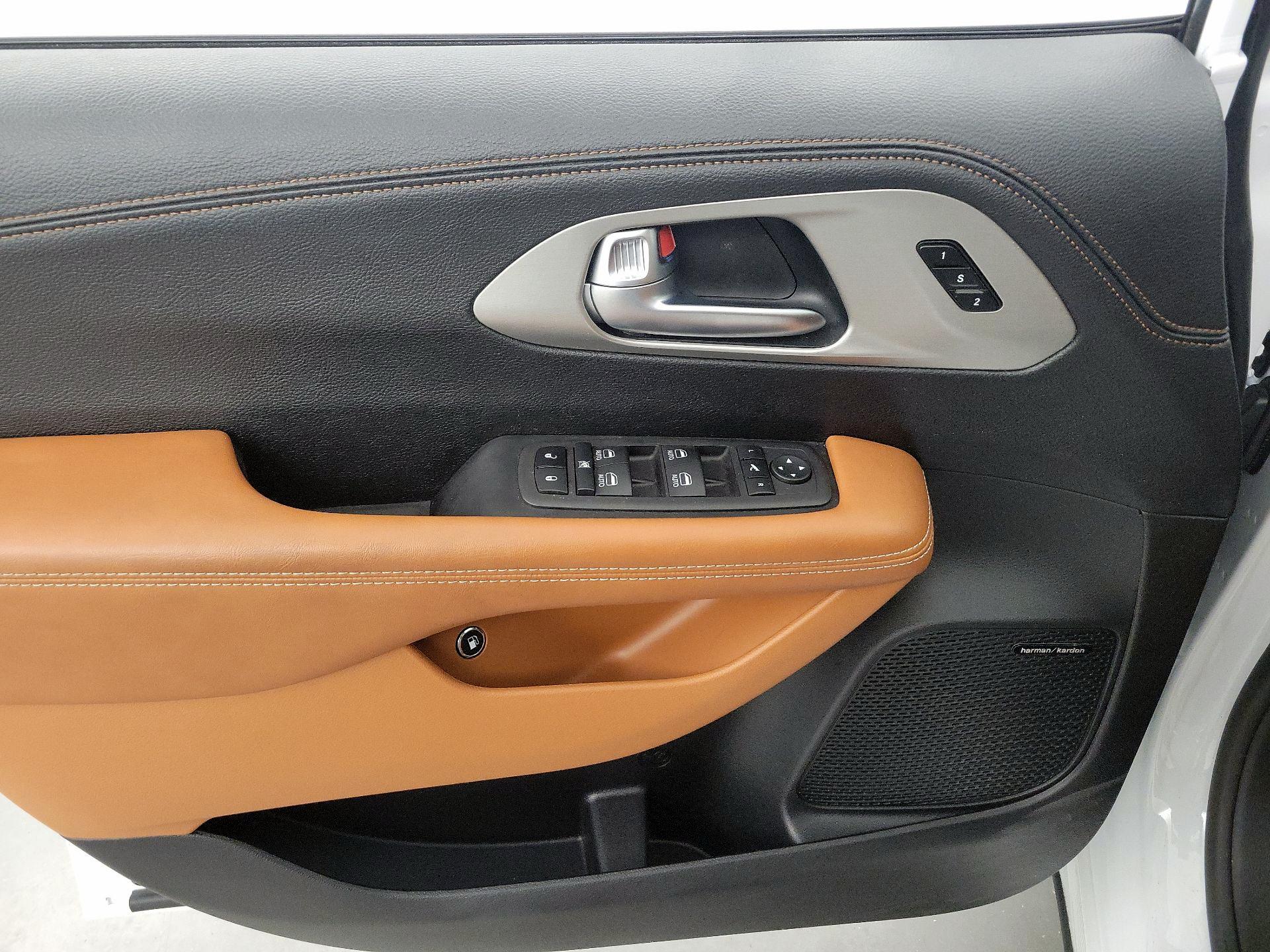 Thumbnail: 2024 Chrysler Pacifica - 12
