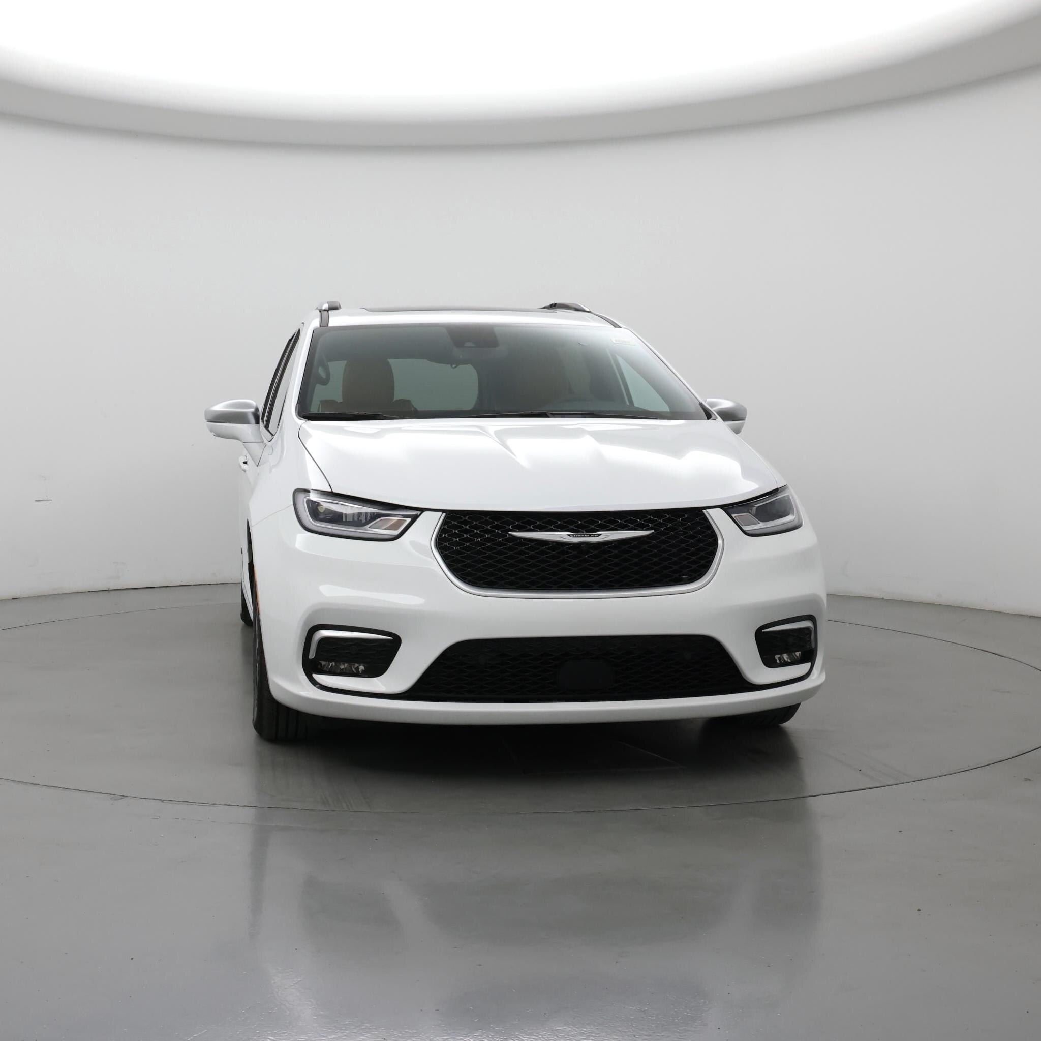 Thumbnail: 2024 Chrysler Pacifica - 5