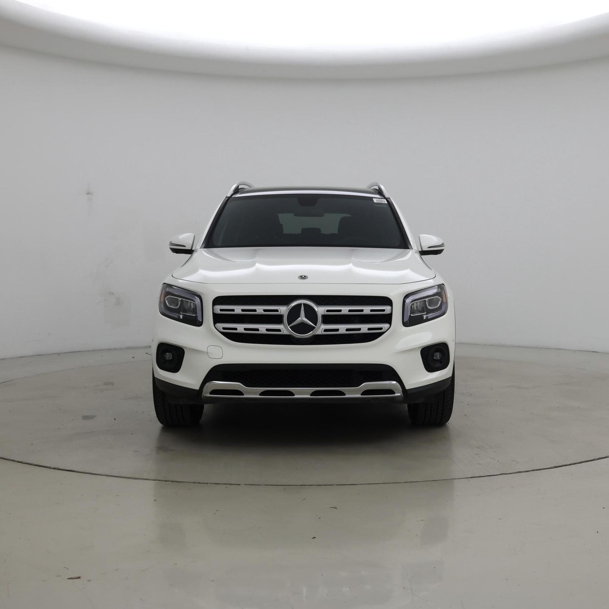 Thumbnail: 2022 Mercedes-Benz GLB - 5