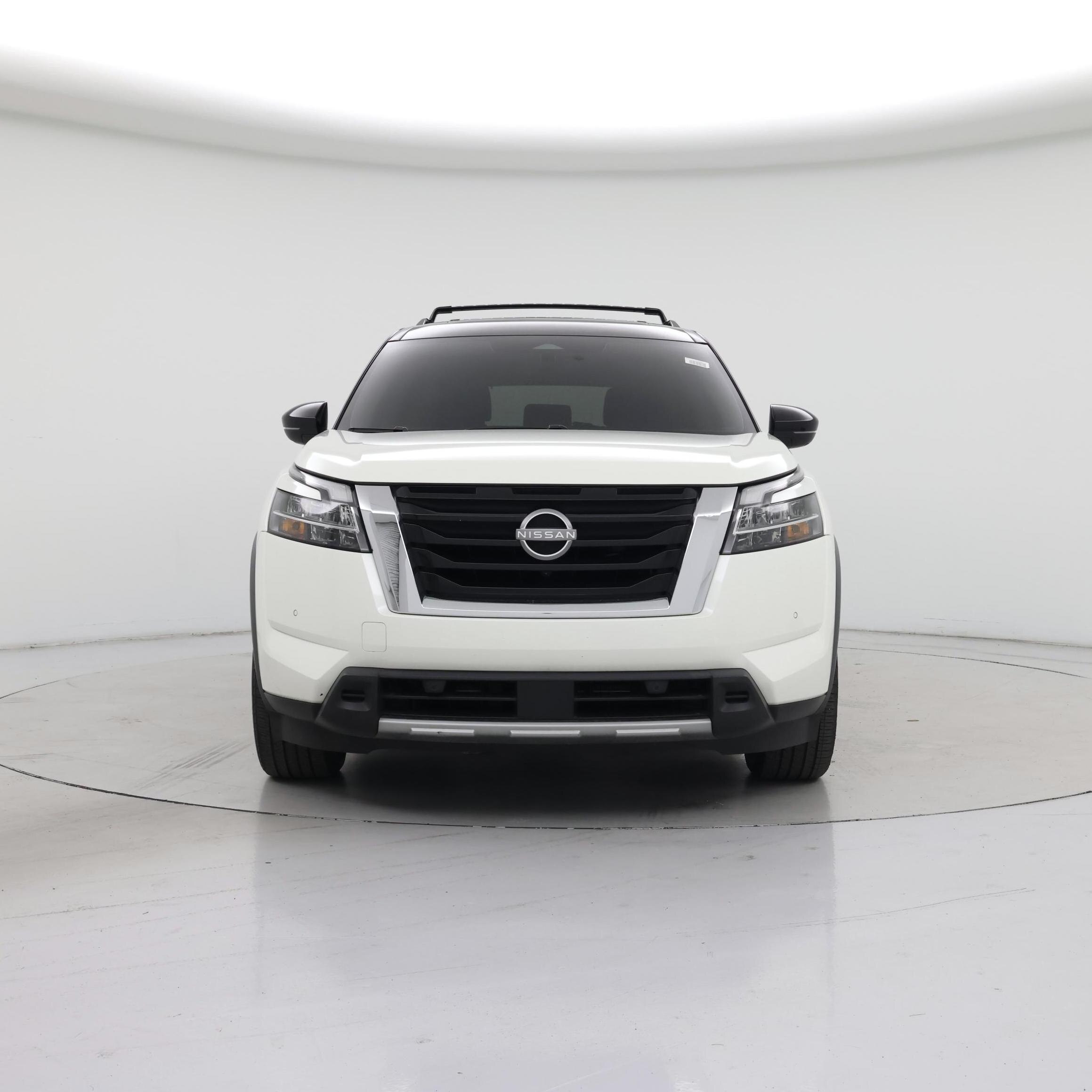 Thumbnail: 2023 Nissan Pathfinder - 5