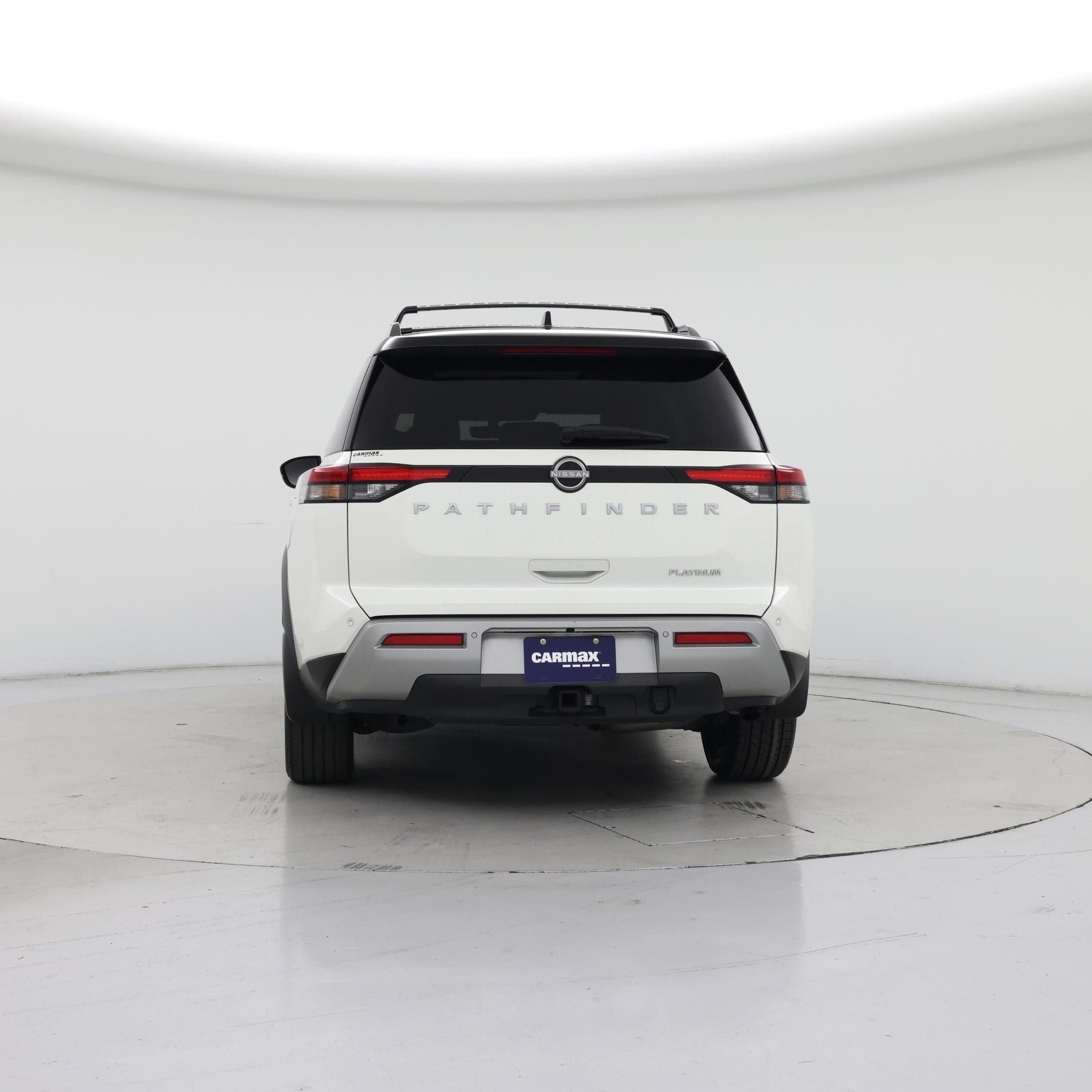 Thumbnail: 2023 Nissan Pathfinder - 6