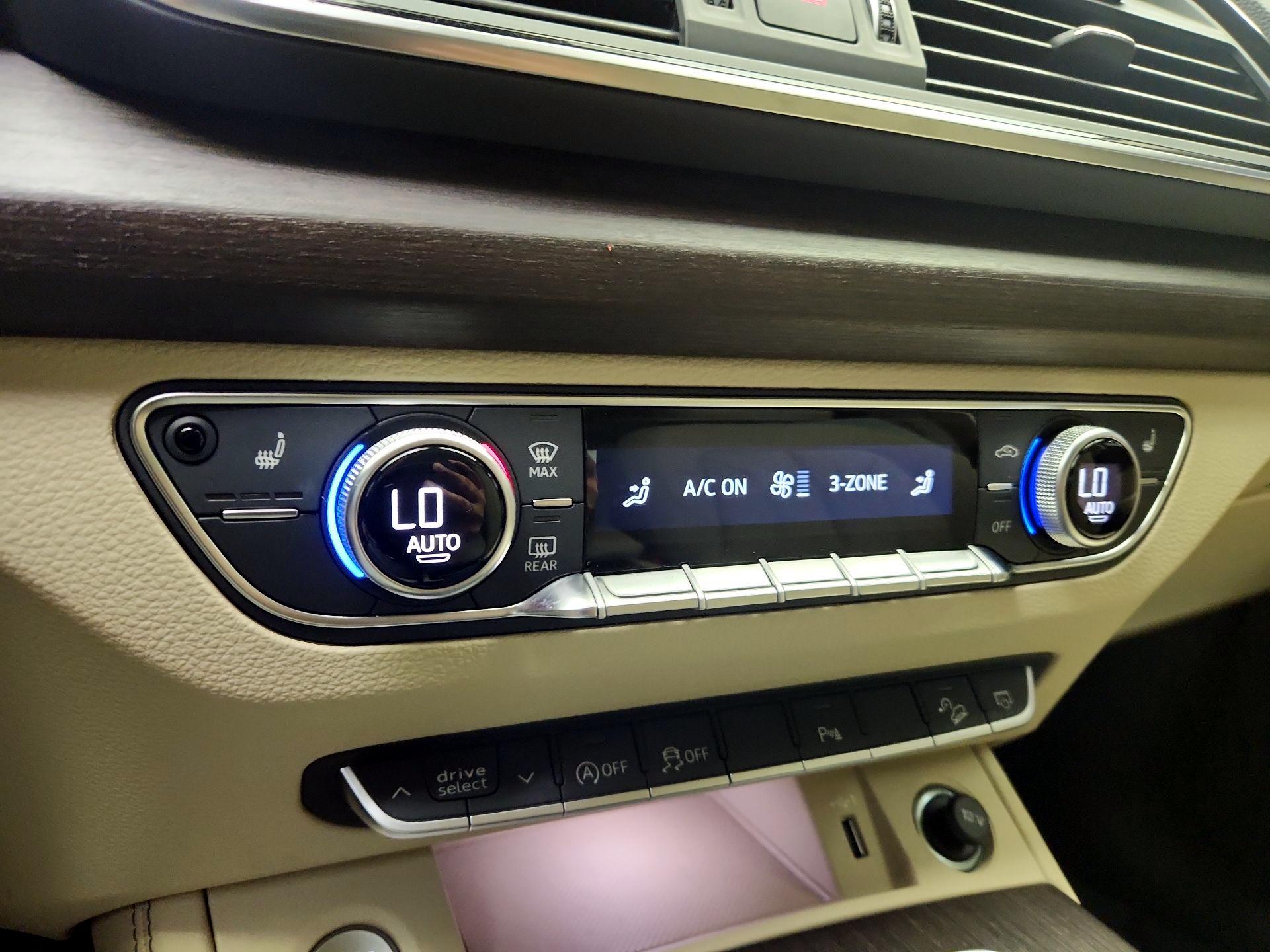 Thumbnail: 2021 Audi Q5 - 16