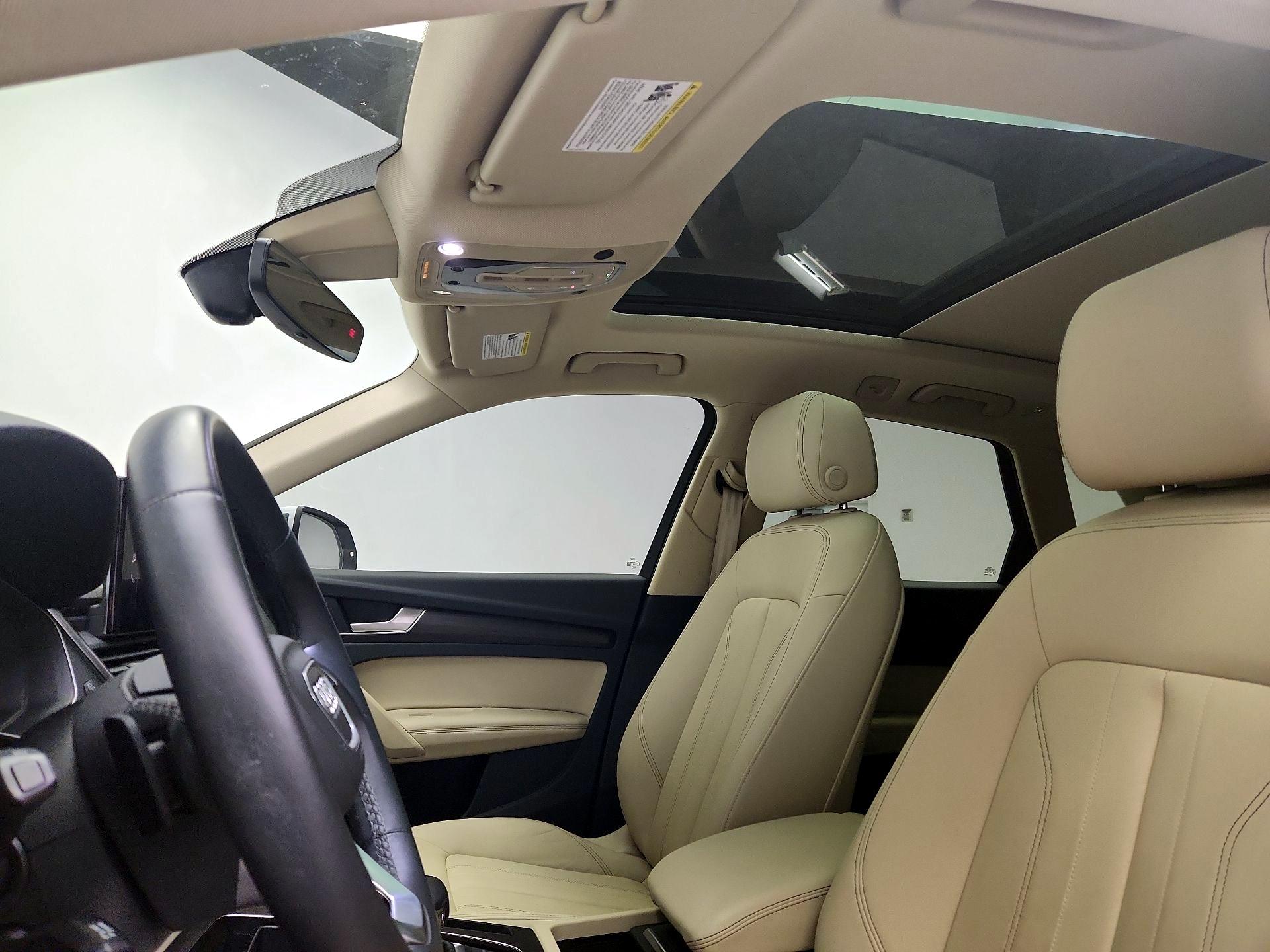 Thumbnail: 2021 Audi Q5 - 19