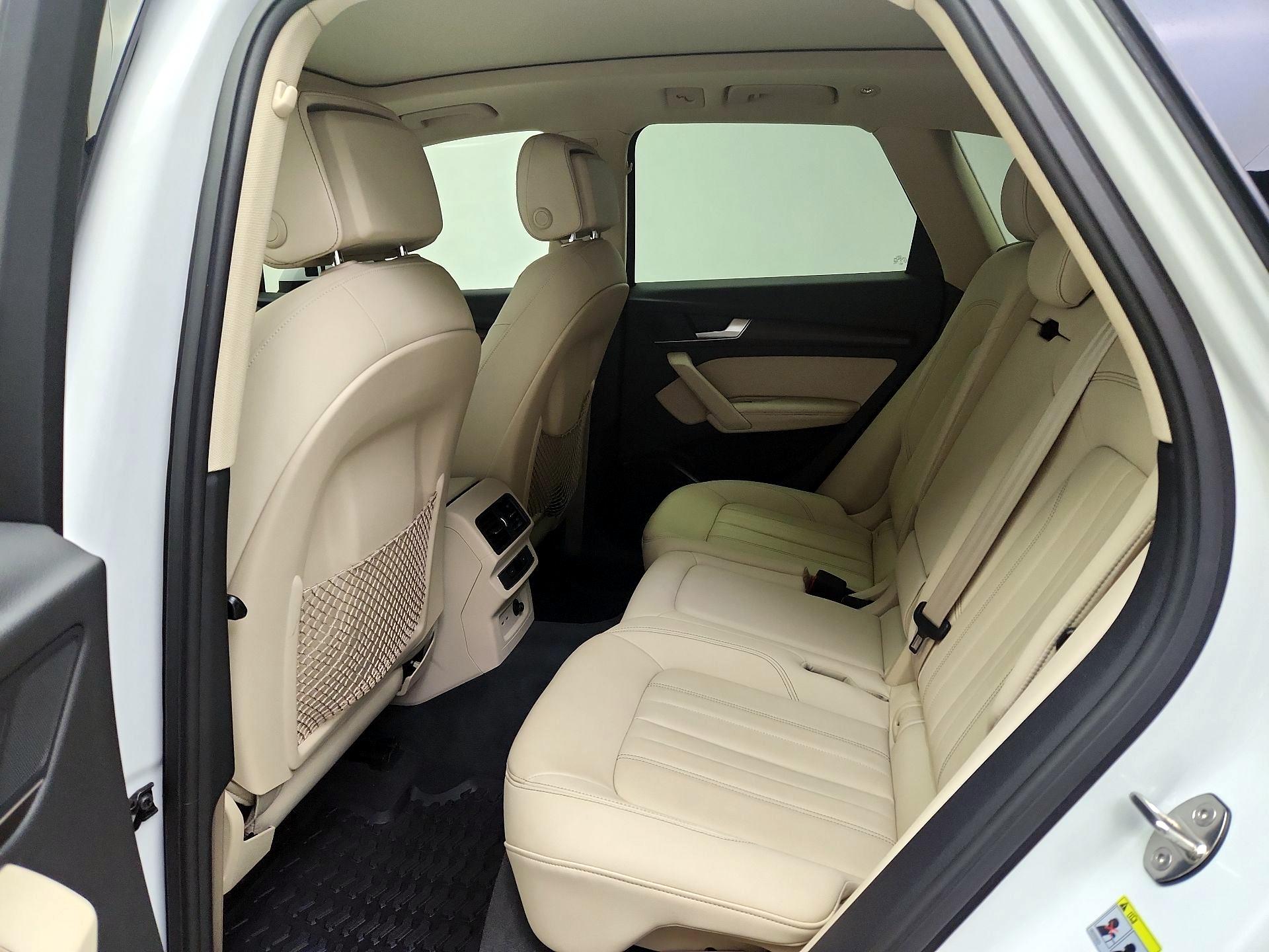 Thumbnail: 2021 Audi Q5 - 20