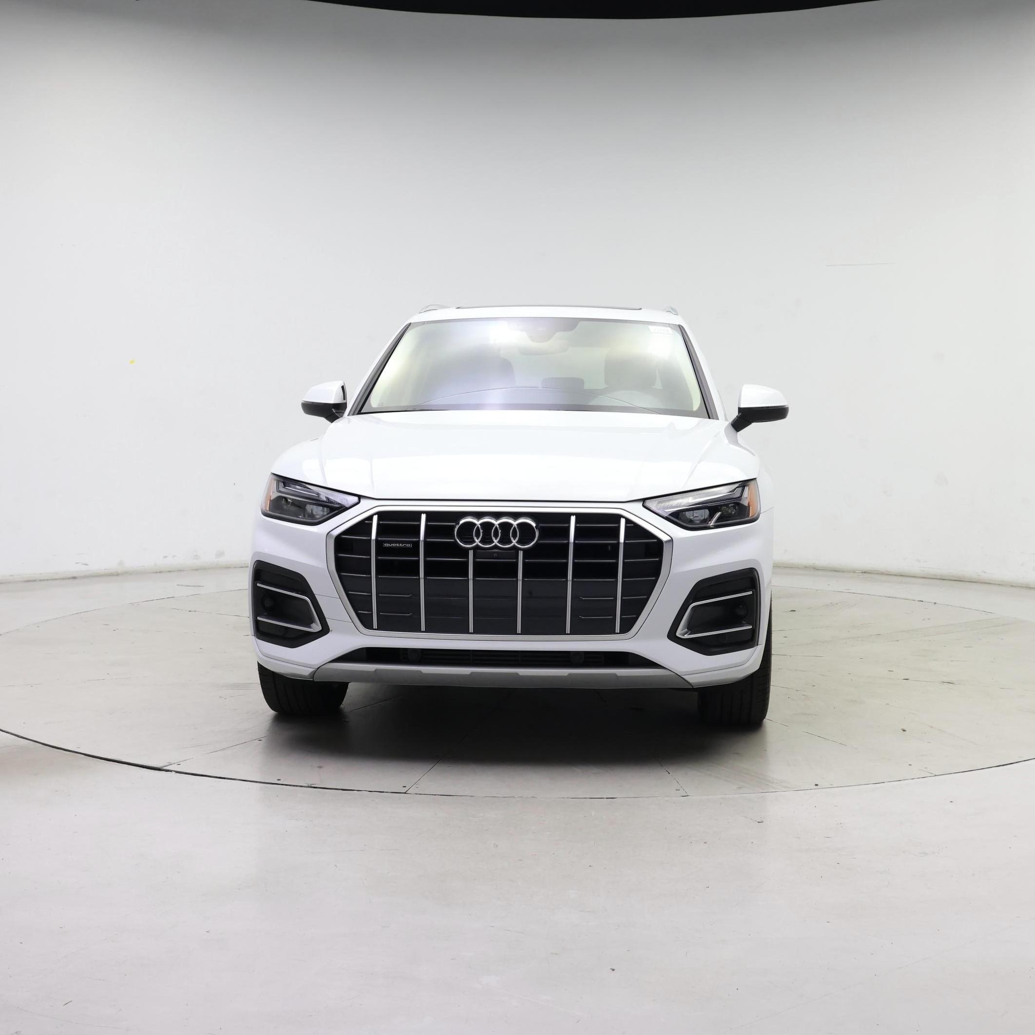 Thumbnail: 2021 Audi Q5 - 5