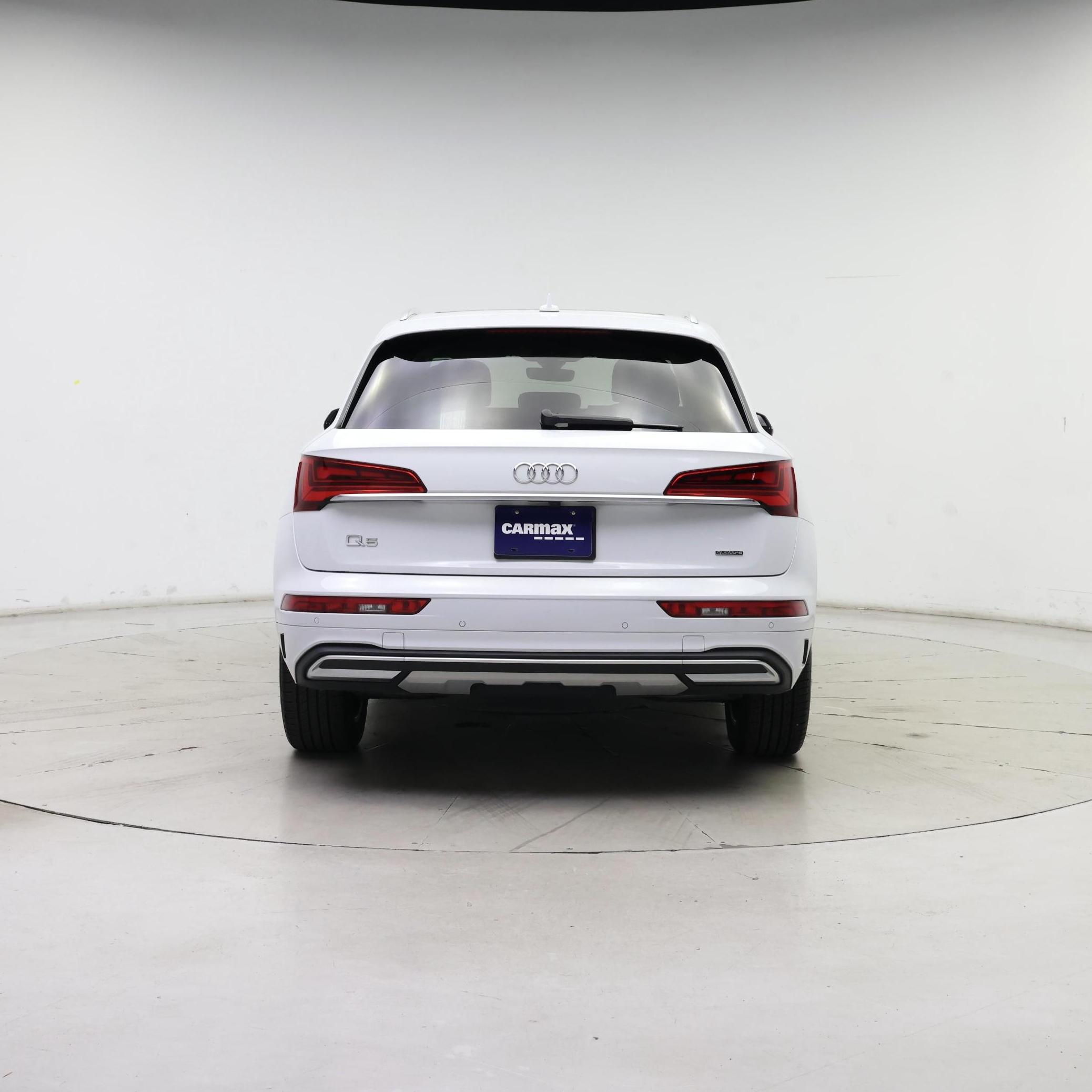 Thumbnail: 2021 Audi Q5 - 6