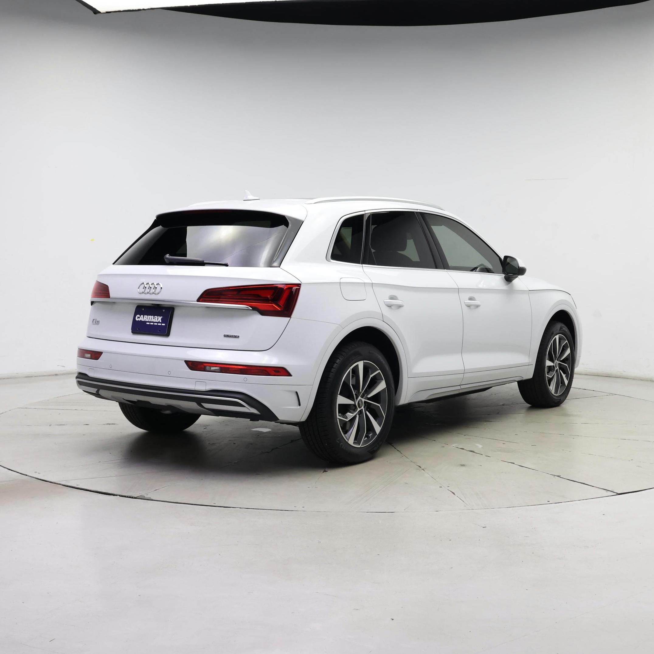 Thumbnail: 2021 Audi Q5 - 8