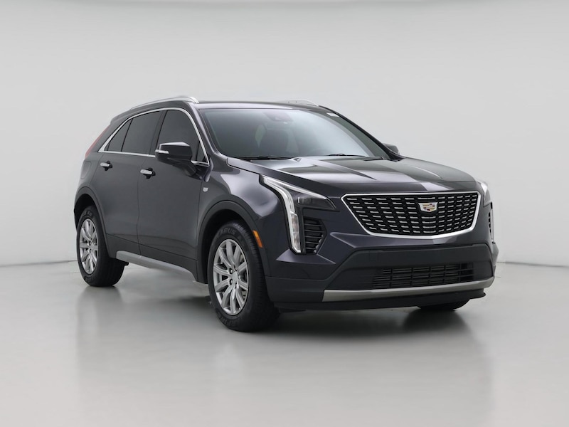 2023 Cadillac XT4 Premium Luxury -
                  Fort Lauderdale, FL