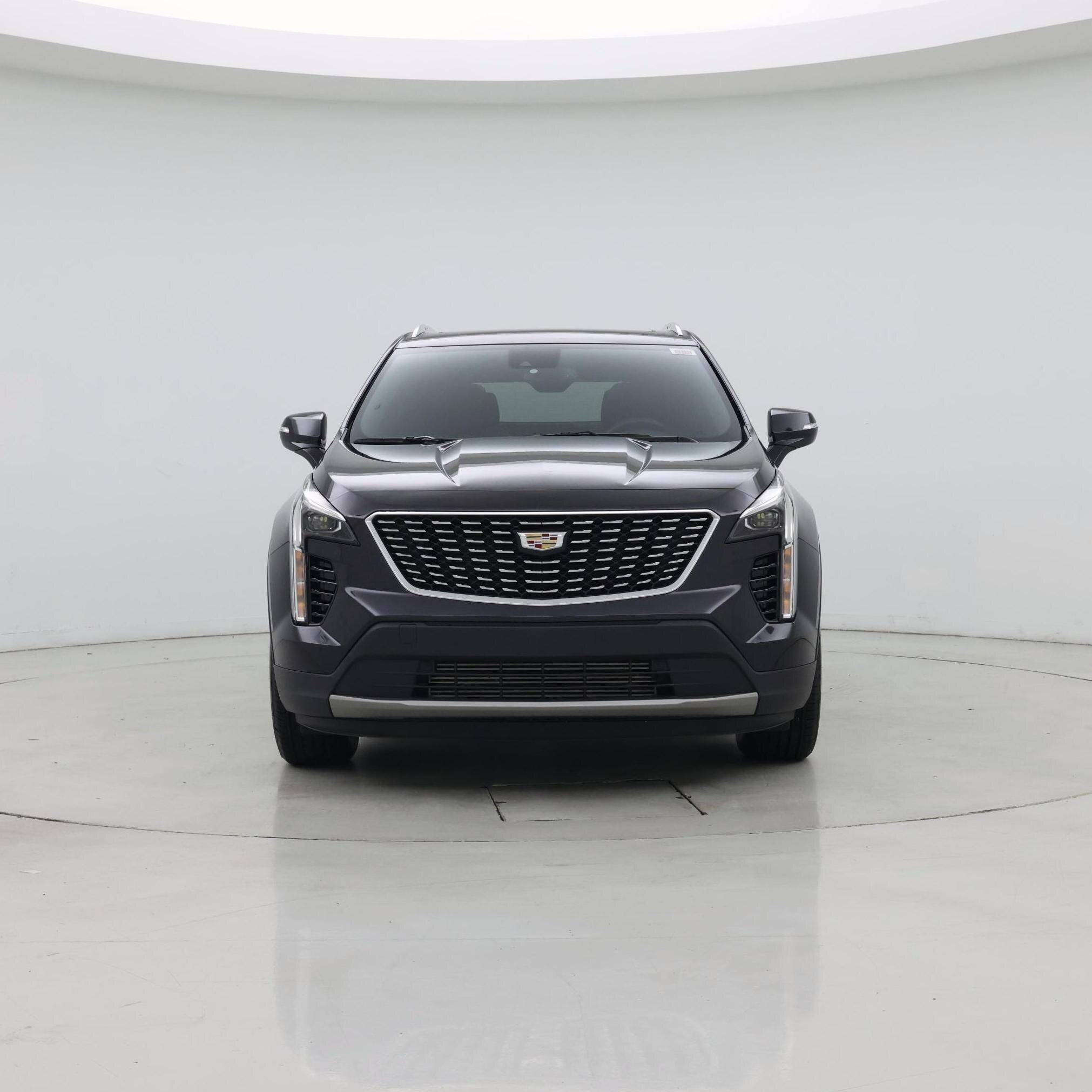 Thumbnail: 2023 Cadillac XT4 - 5