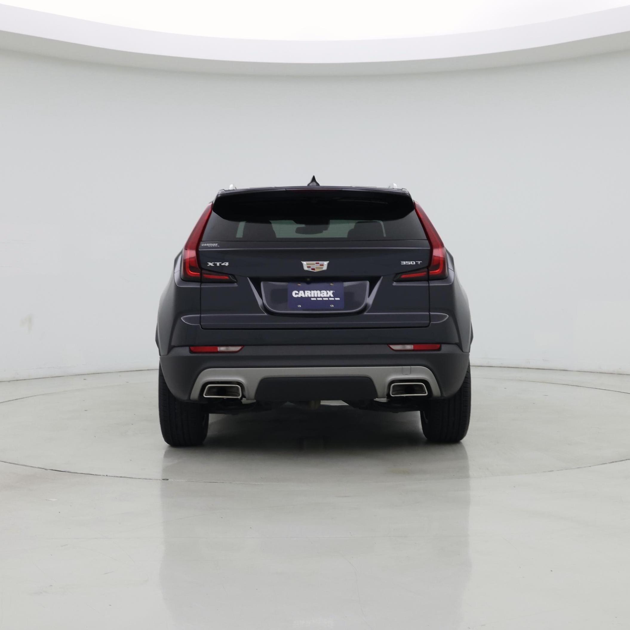 Thumbnail: 2023 Cadillac XT4 - 6