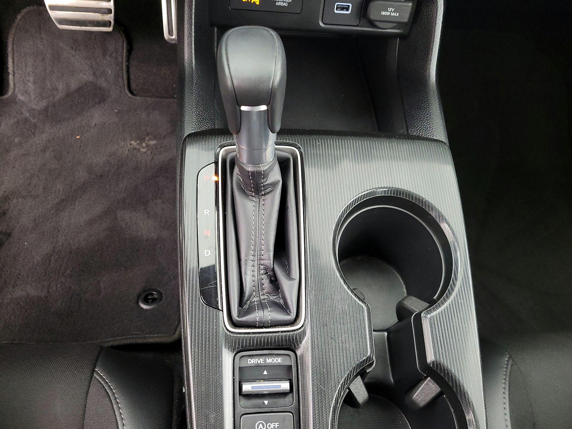 Thumbnail: 2024 Honda Civic - 17