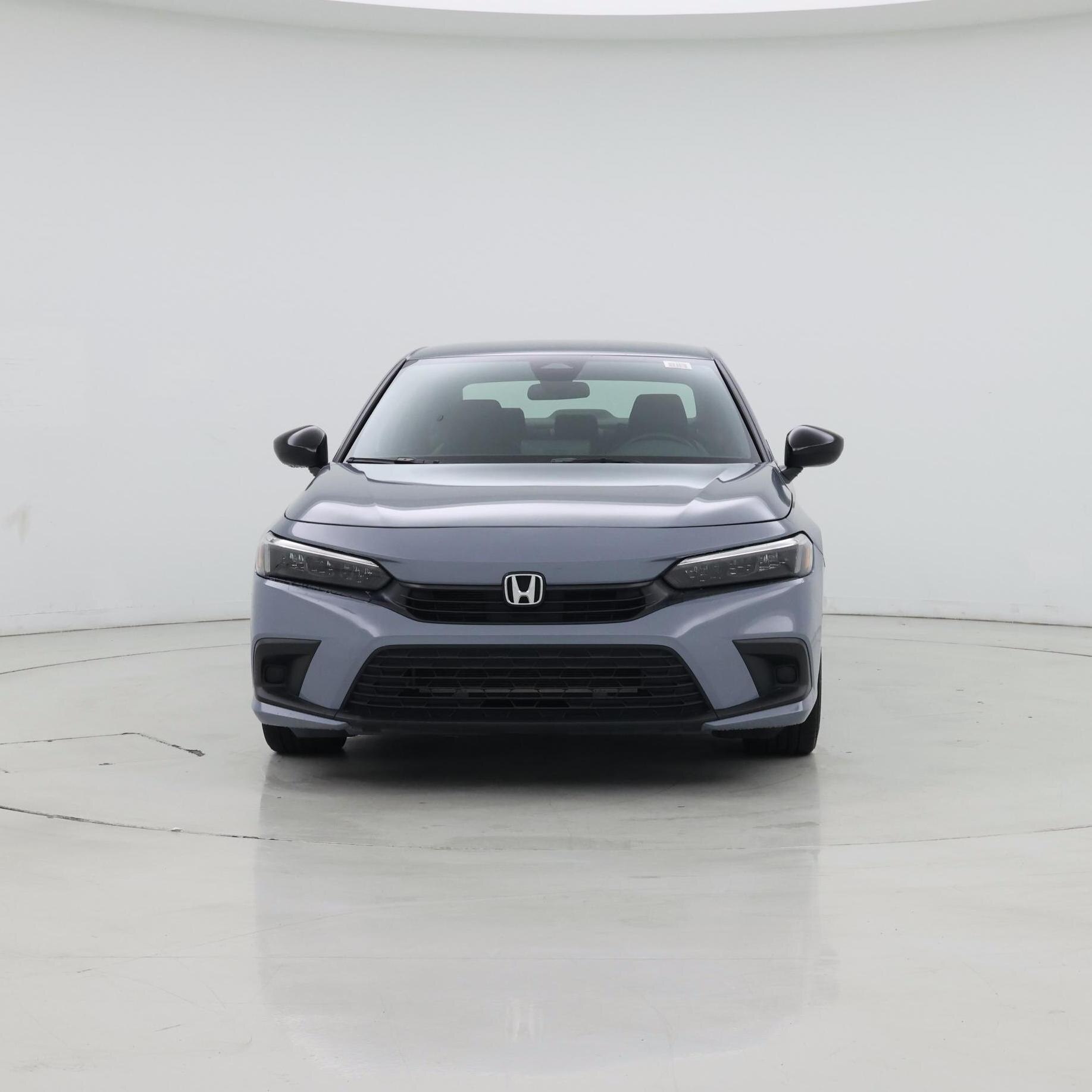 Thumbnail: 2024 Honda Civic - 5