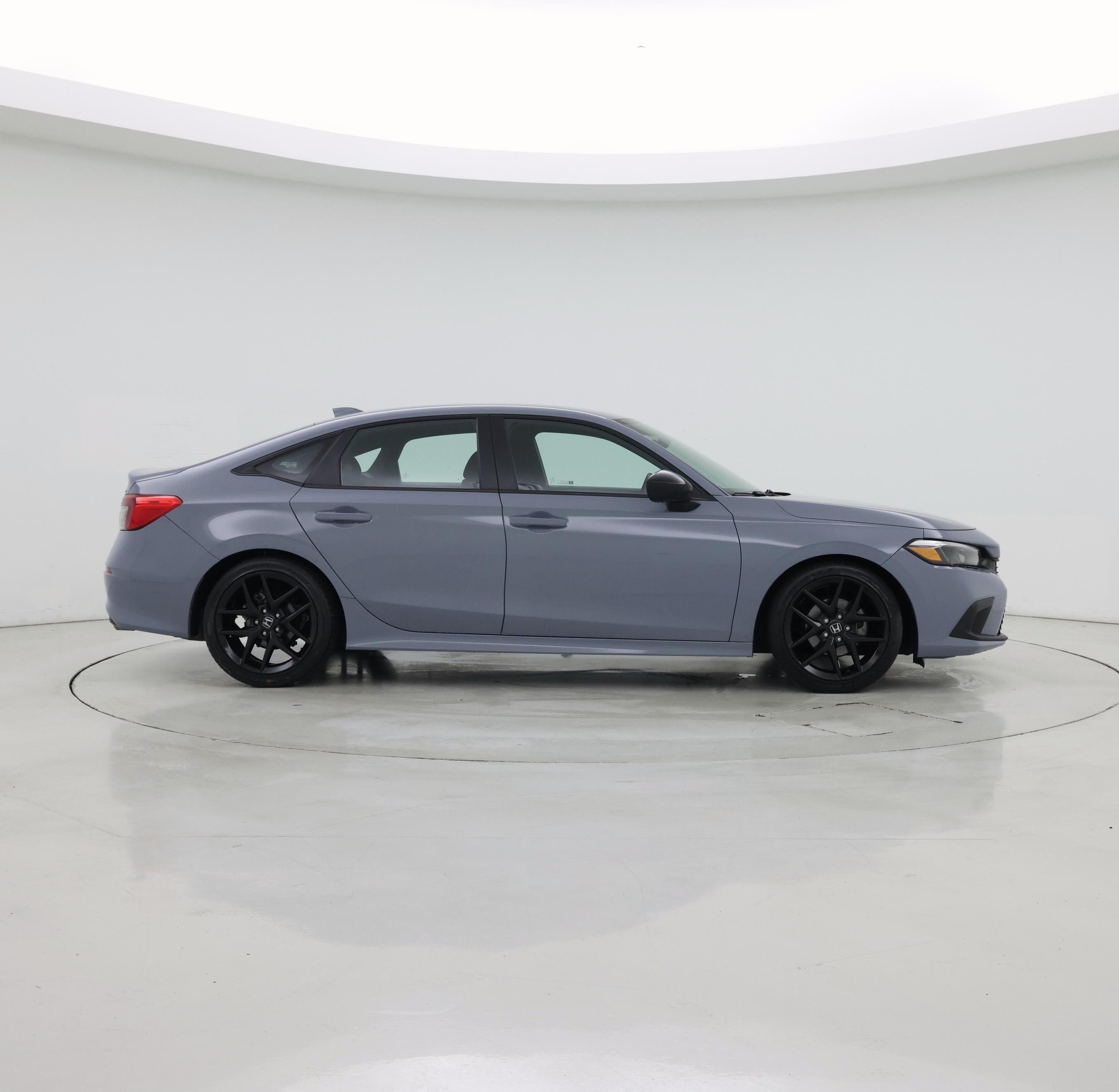 Thumbnail: 2024 Honda Civic - 7