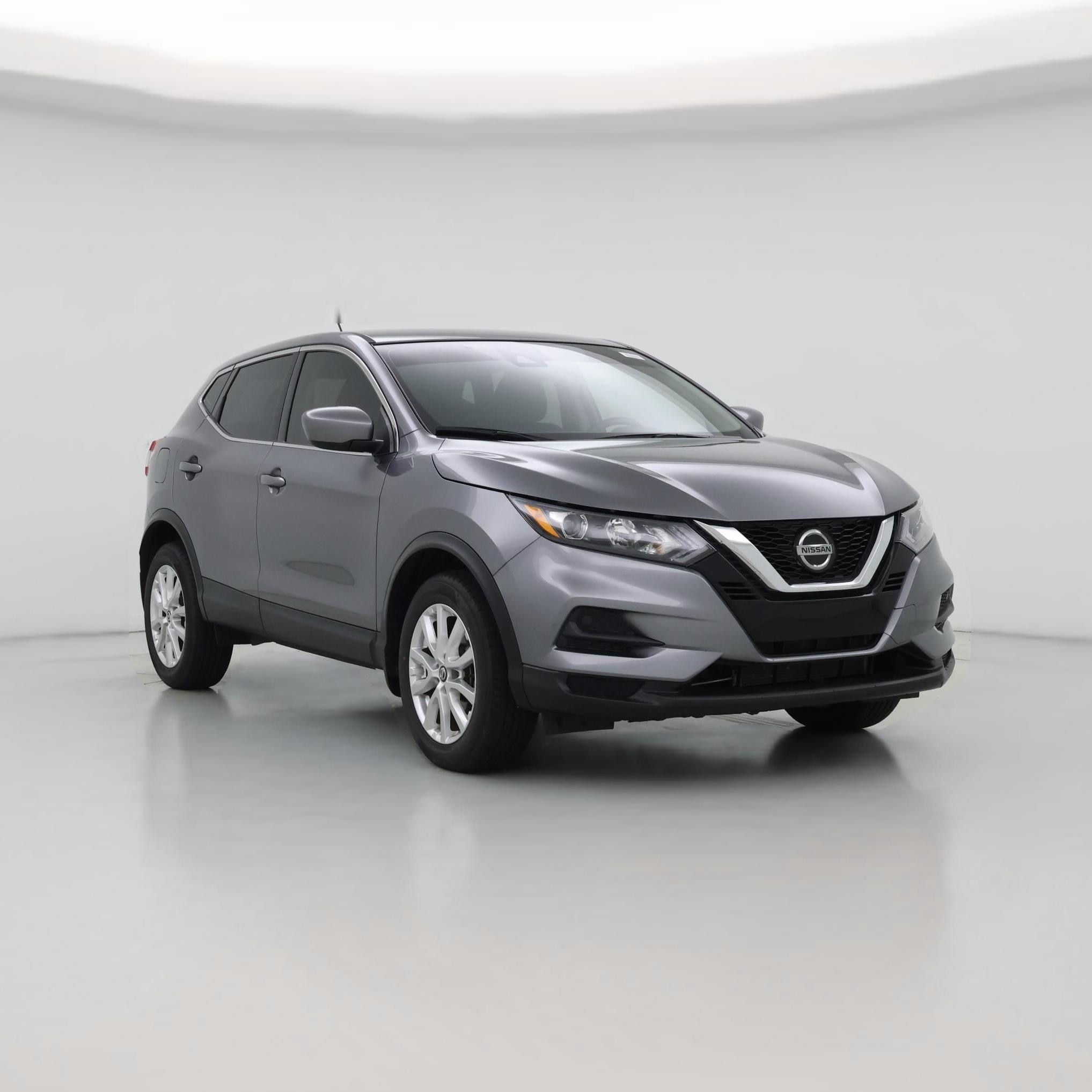 Thumbnail: 2022 Nissan Rogue Sport - 1