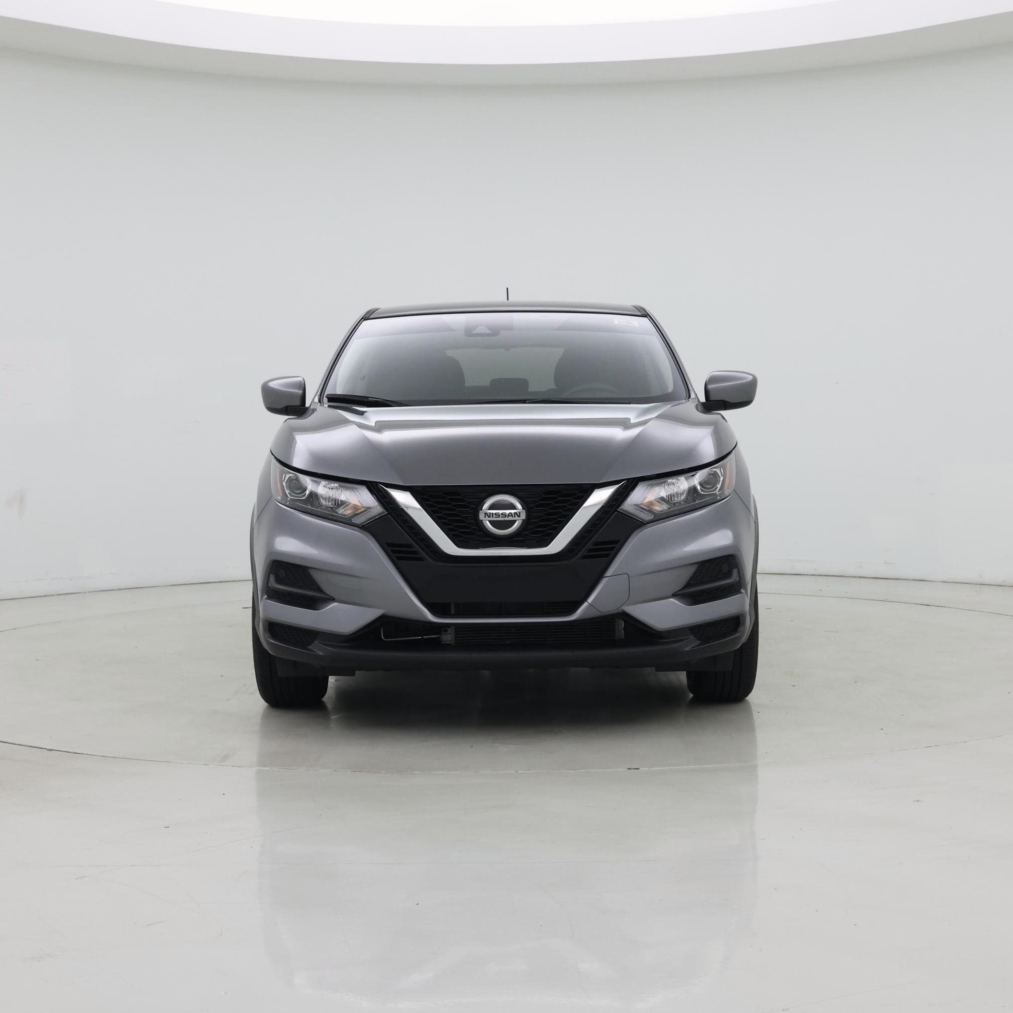 Thumbnail: 2022 Nissan Rogue Sport - 5