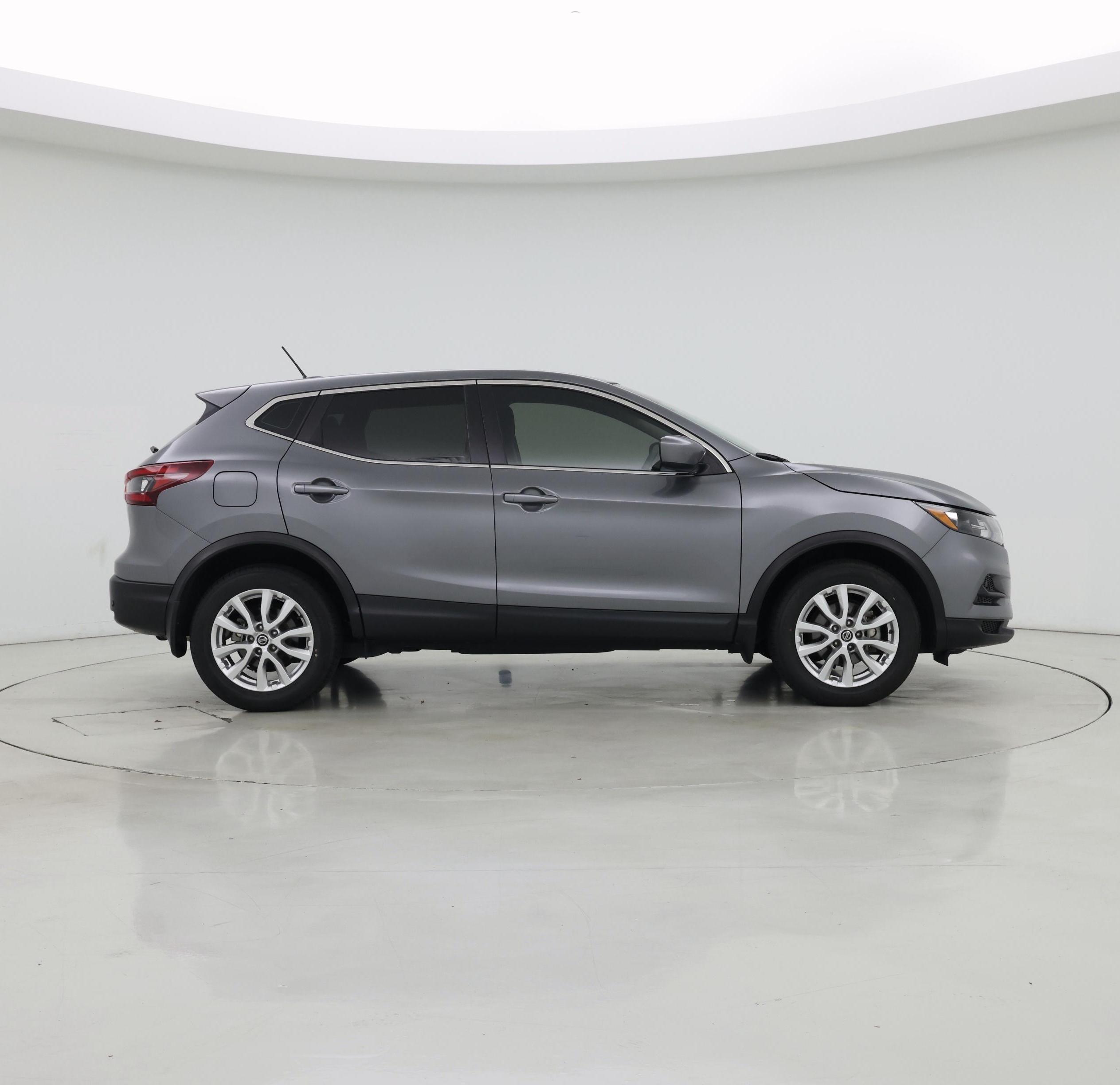 Thumbnail: 2022 Nissan Rogue Sport - 7