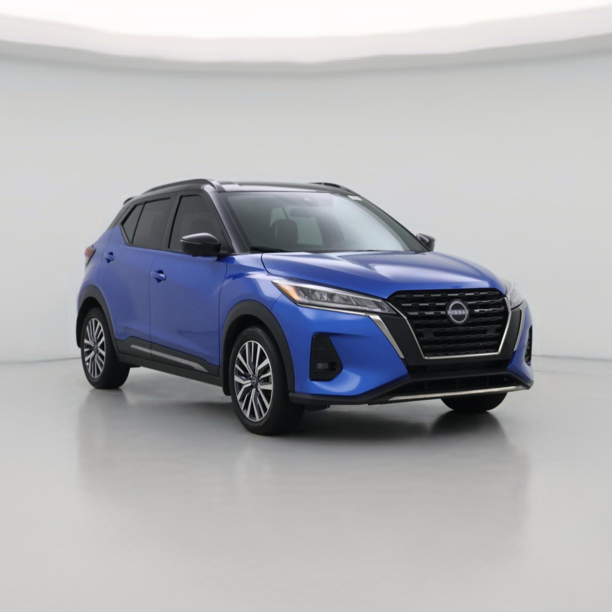 Thumbnail: 2024 Nissan Kicks - 1