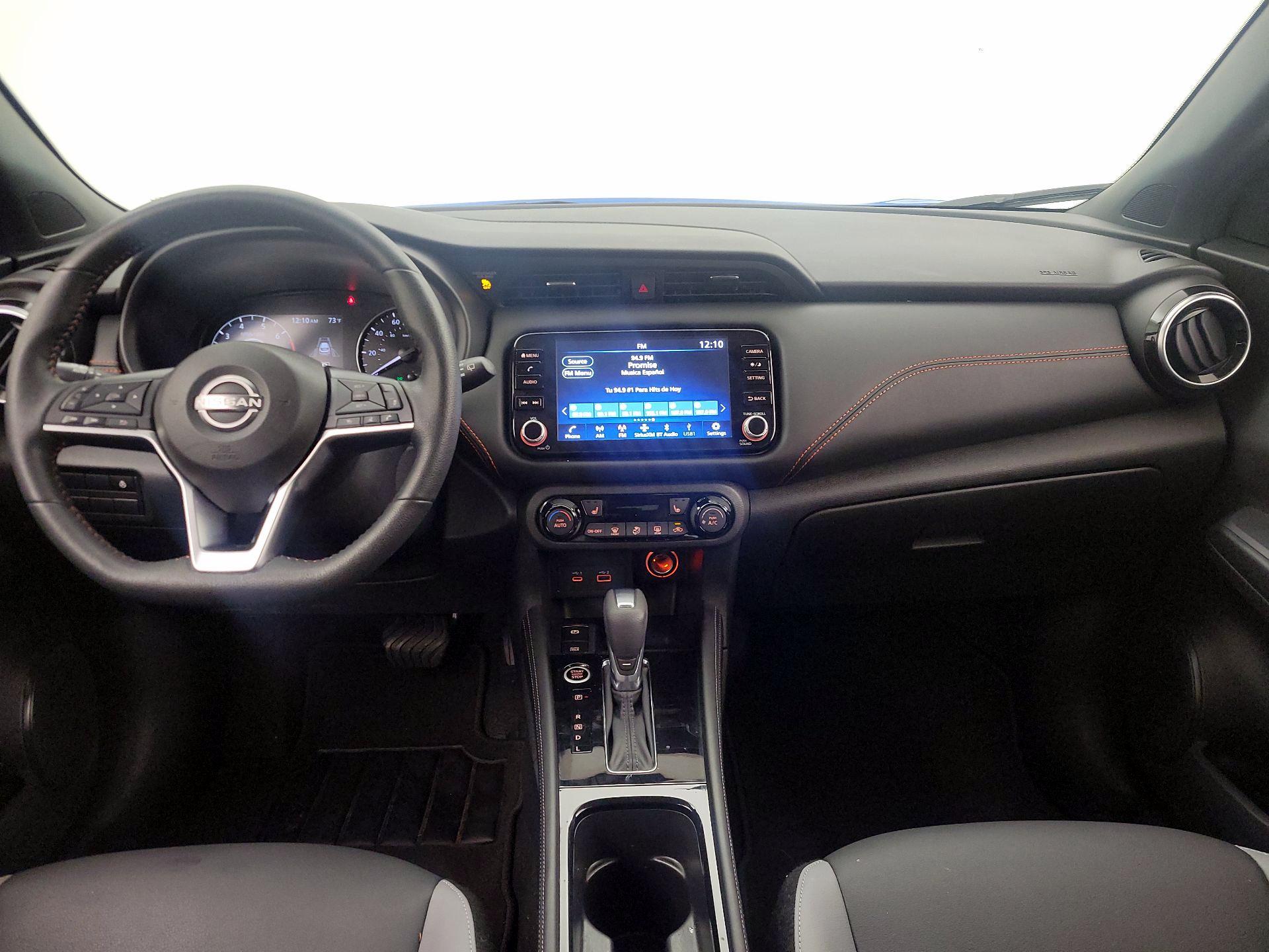 Thumbnail: 2024 Nissan Kicks - 9