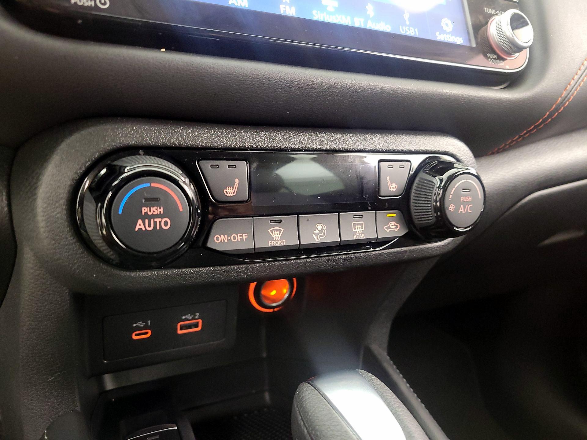 Thumbnail: 2024 Nissan Kicks - 16