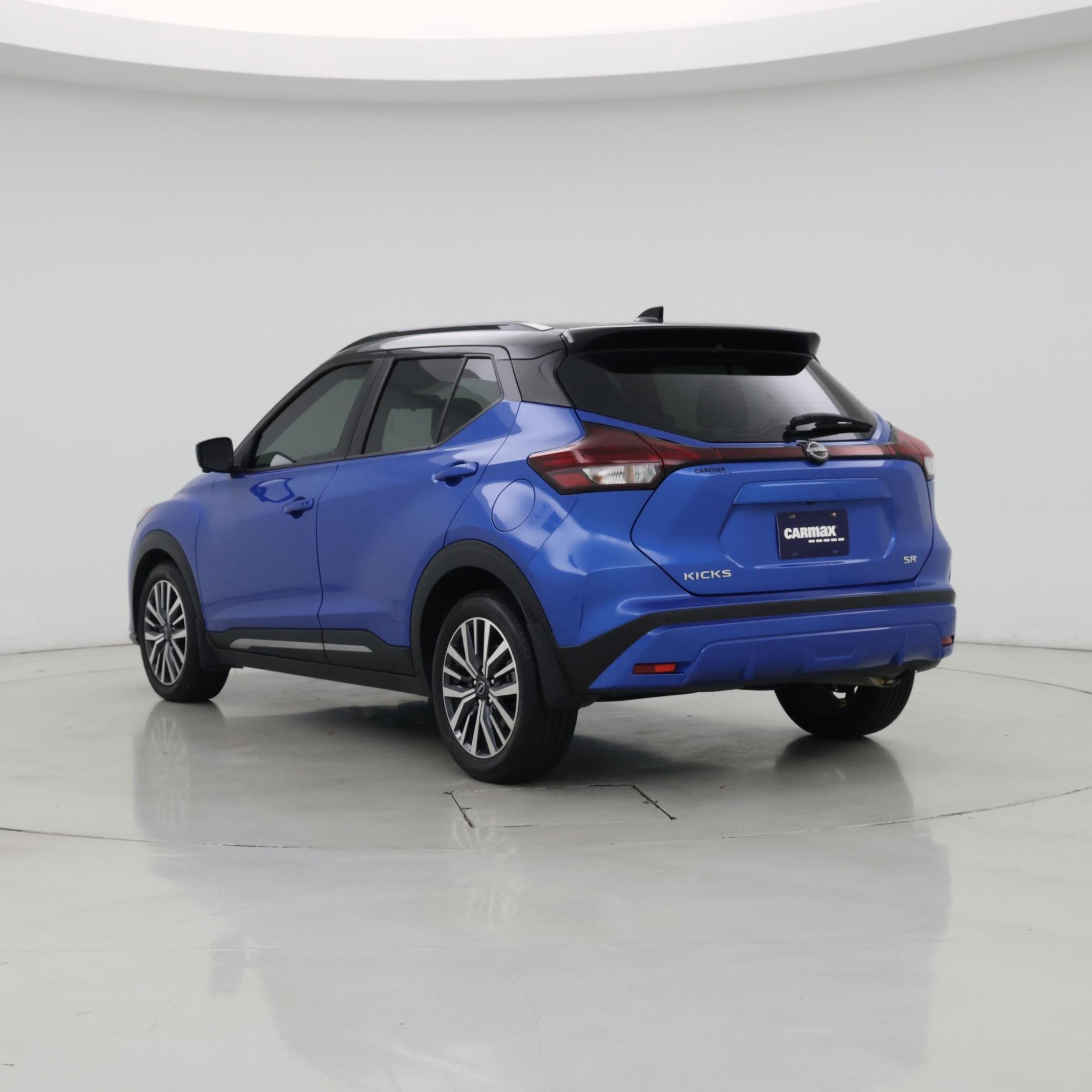 Thumbnail: 2024 Nissan Kicks - 2