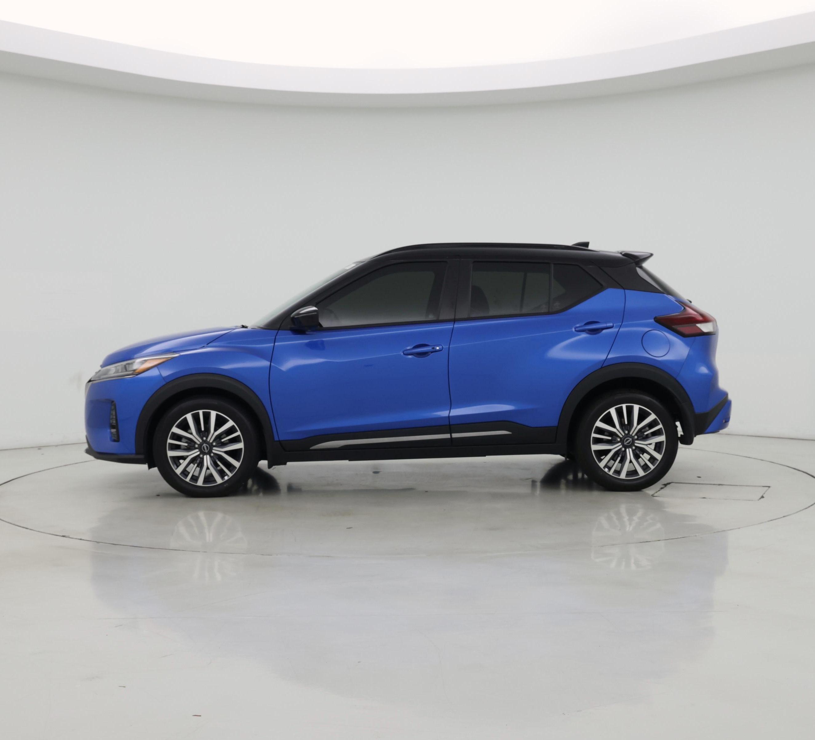 Thumbnail: 2024 Nissan Kicks - 3