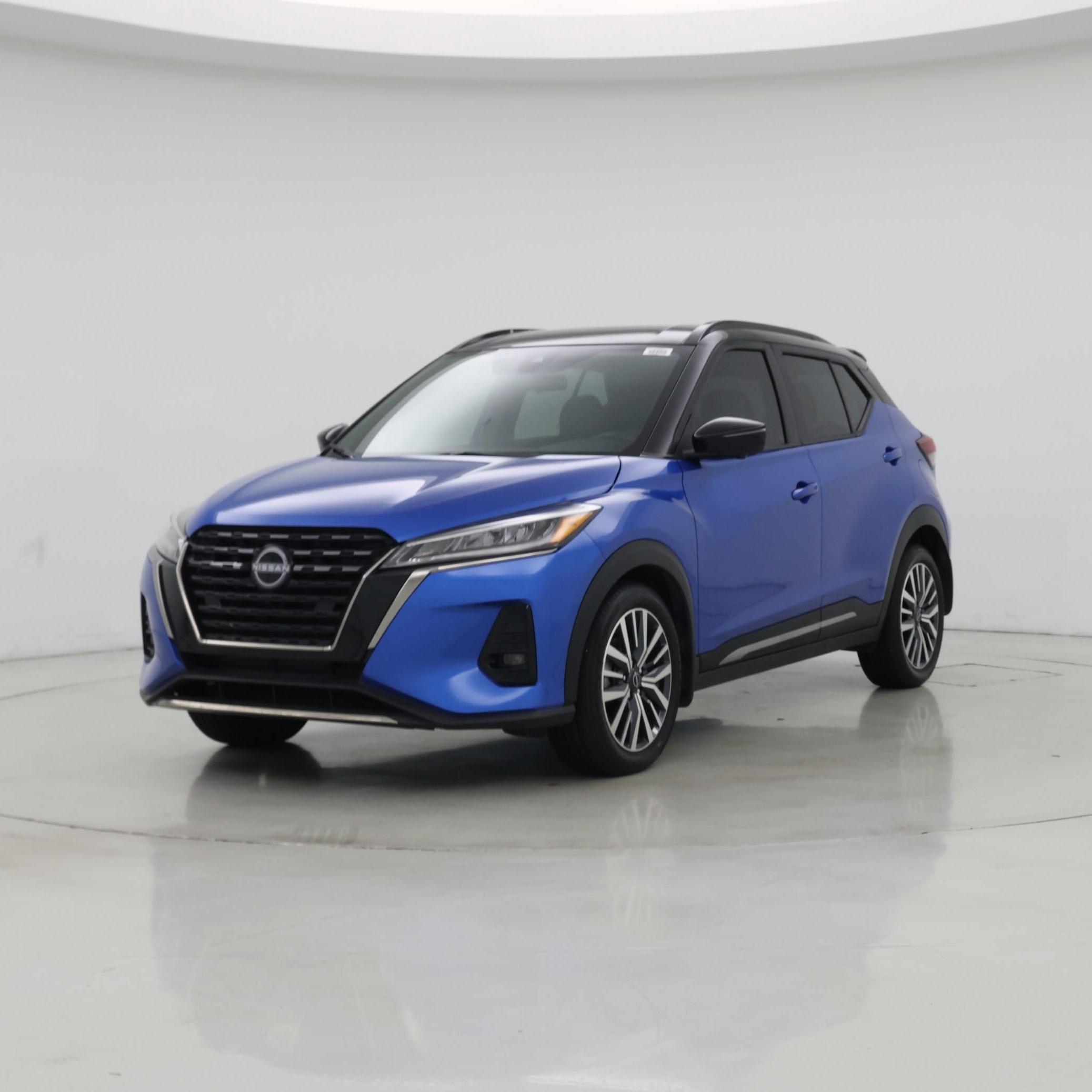 Thumbnail: 2024 Nissan Kicks - 4