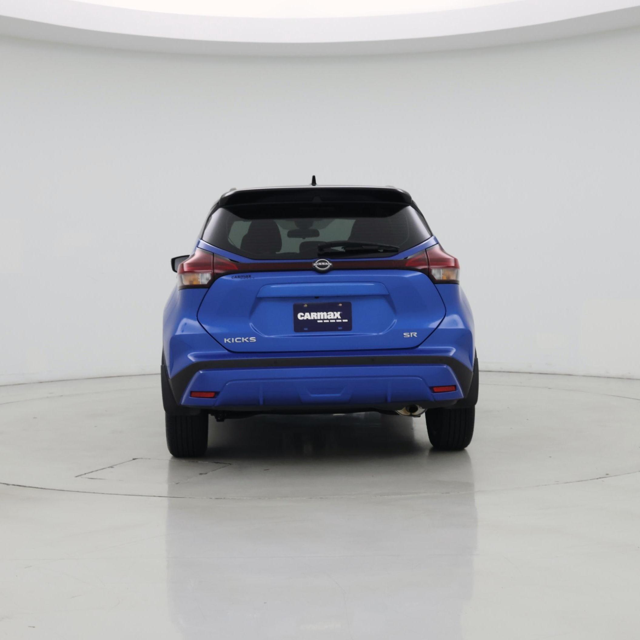 Thumbnail: 2024 Nissan Kicks - 6