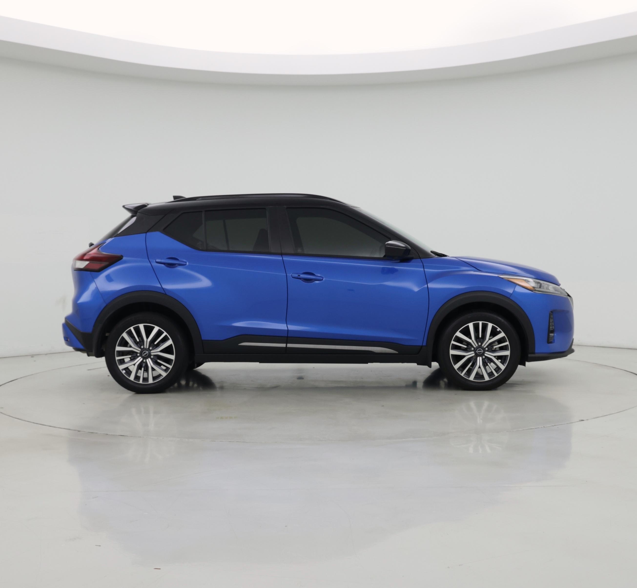 Thumbnail: 2024 Nissan Kicks - 7