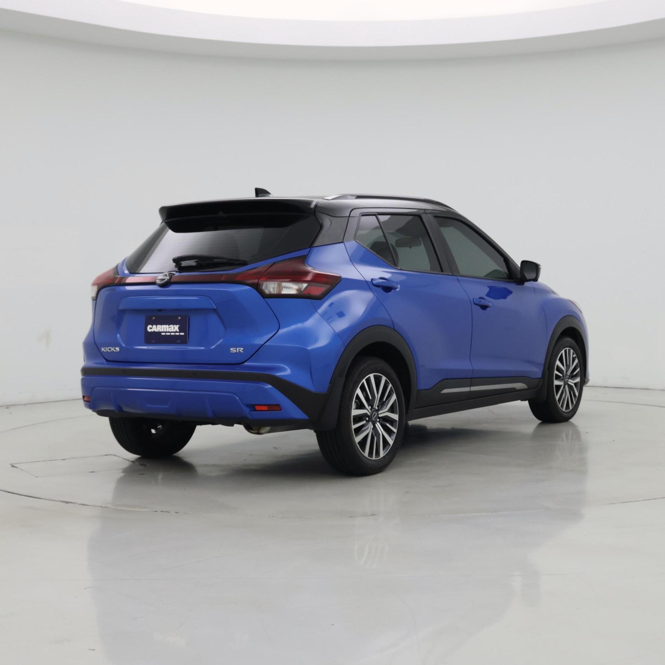 Thumbnail: 2024 Nissan Kicks - 8