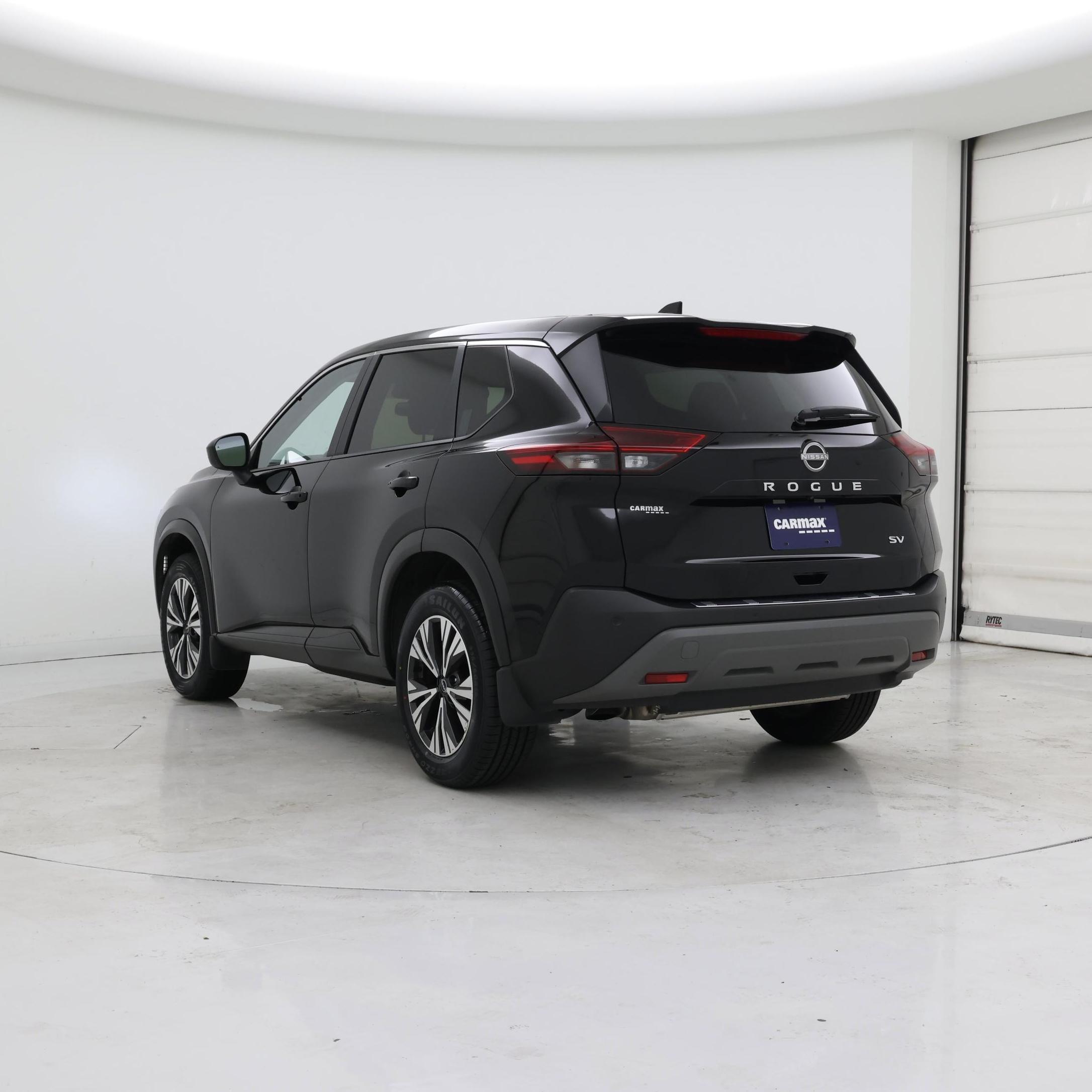 Thumbnail: 2023 Nissan Rogue - 2