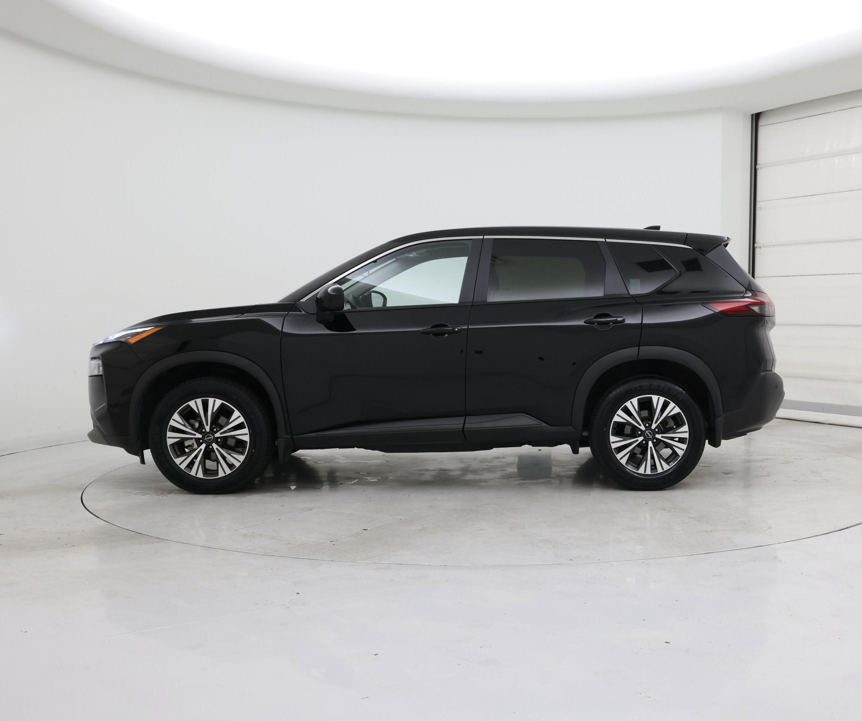 Thumbnail: 2023 Nissan Rogue - 3