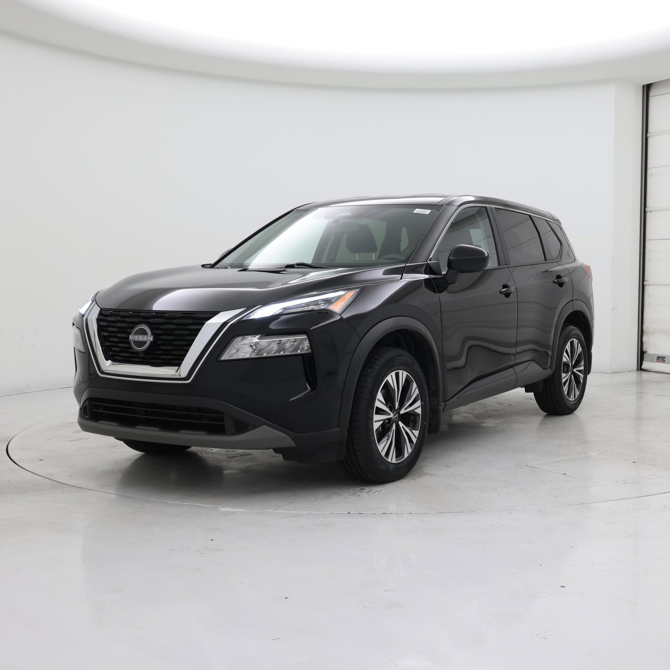 Thumbnail: 2023 Nissan Rogue - 4