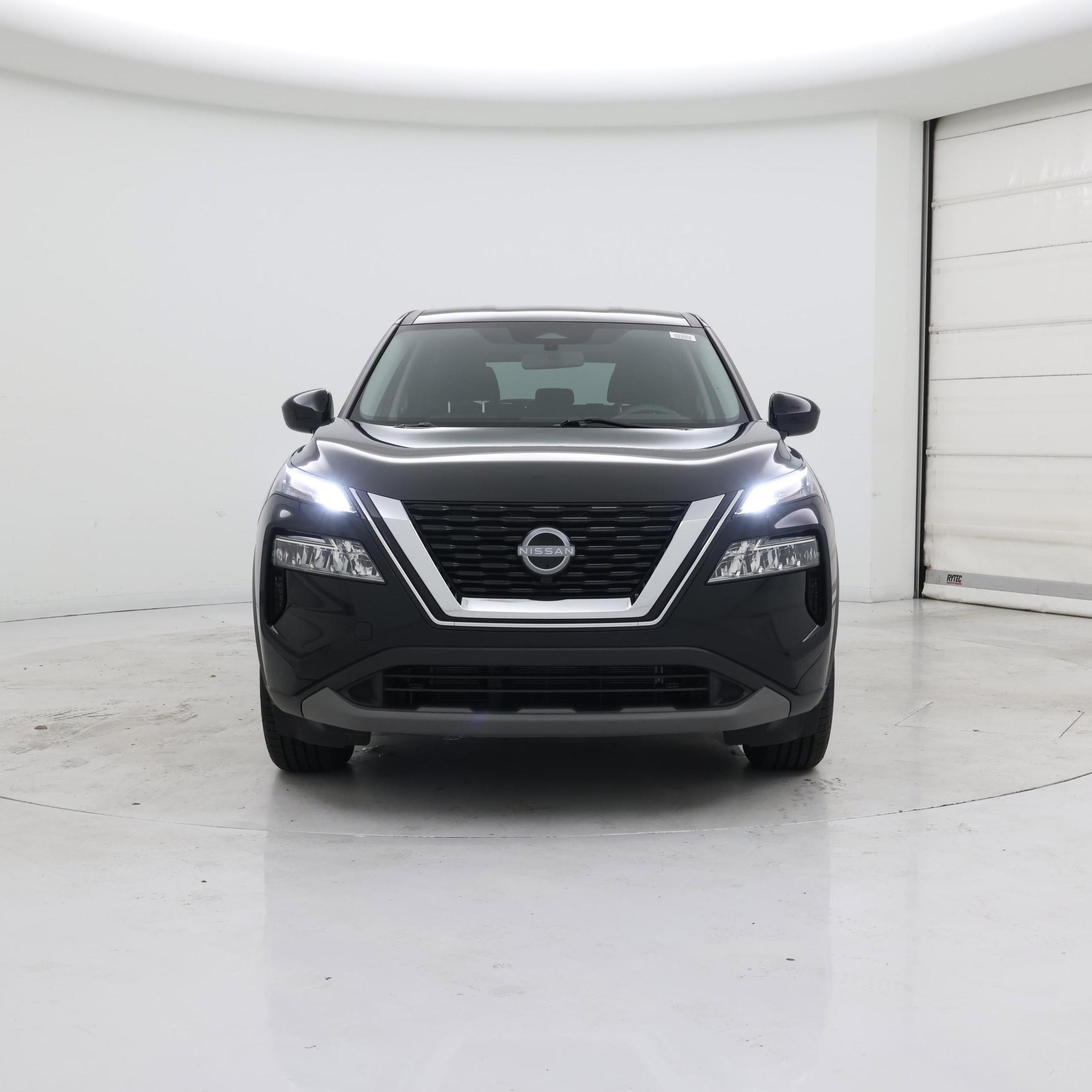 Thumbnail: 2023 Nissan Rogue - 5