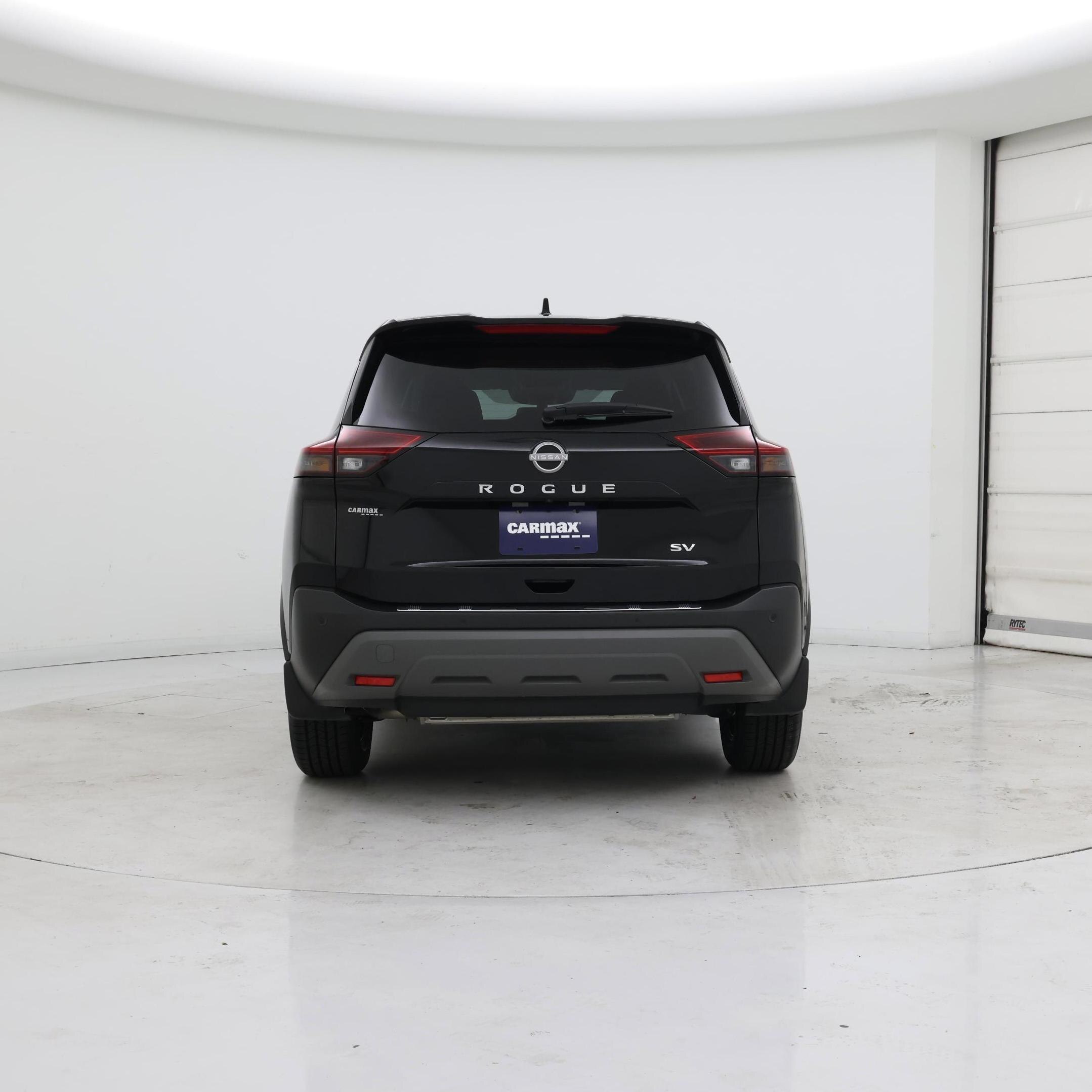 Thumbnail: 2023 Nissan Rogue - 6