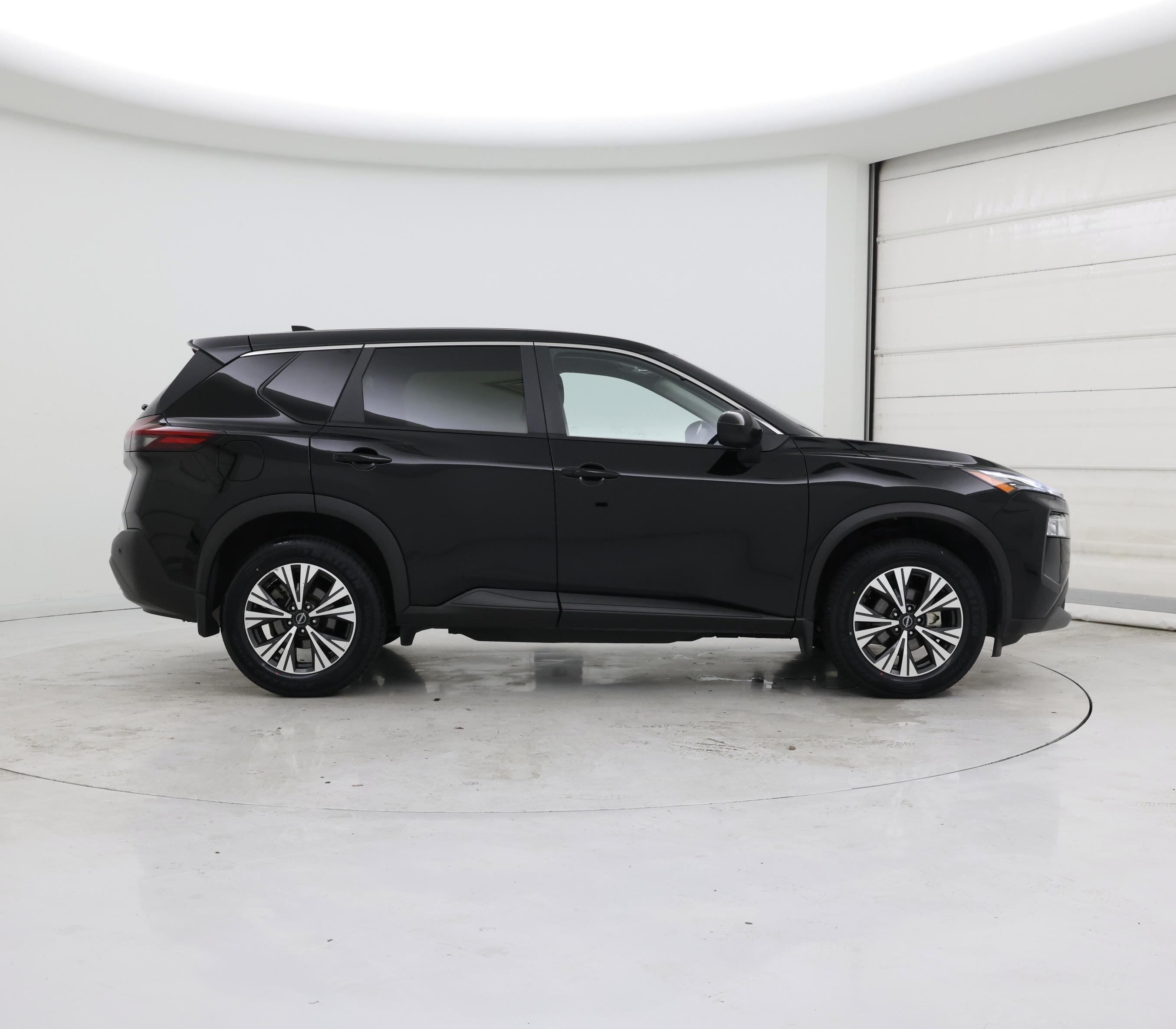 Thumbnail: 2023 Nissan Rogue - 7
