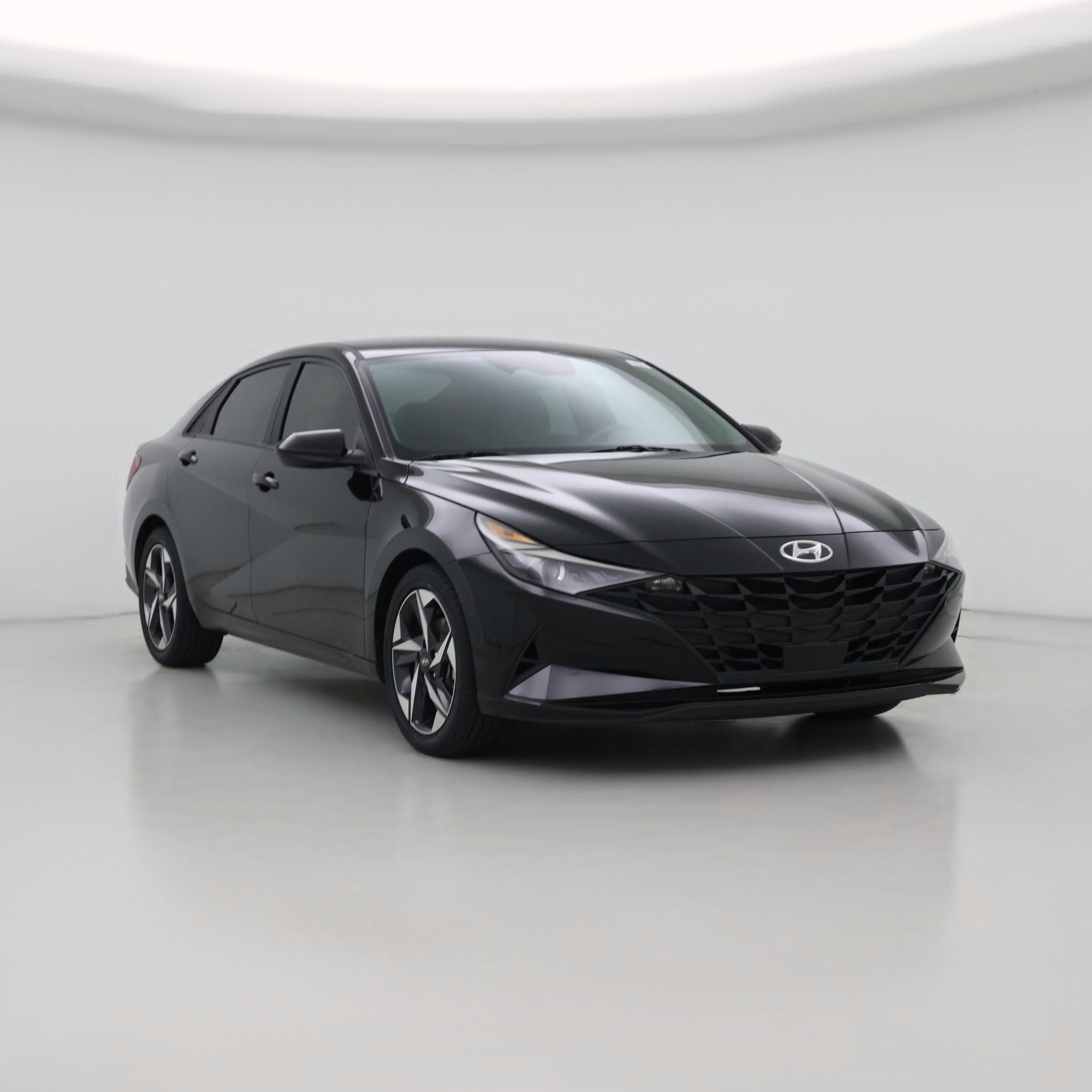 Thumbnail: 2023 Hyundai Elantra - 1