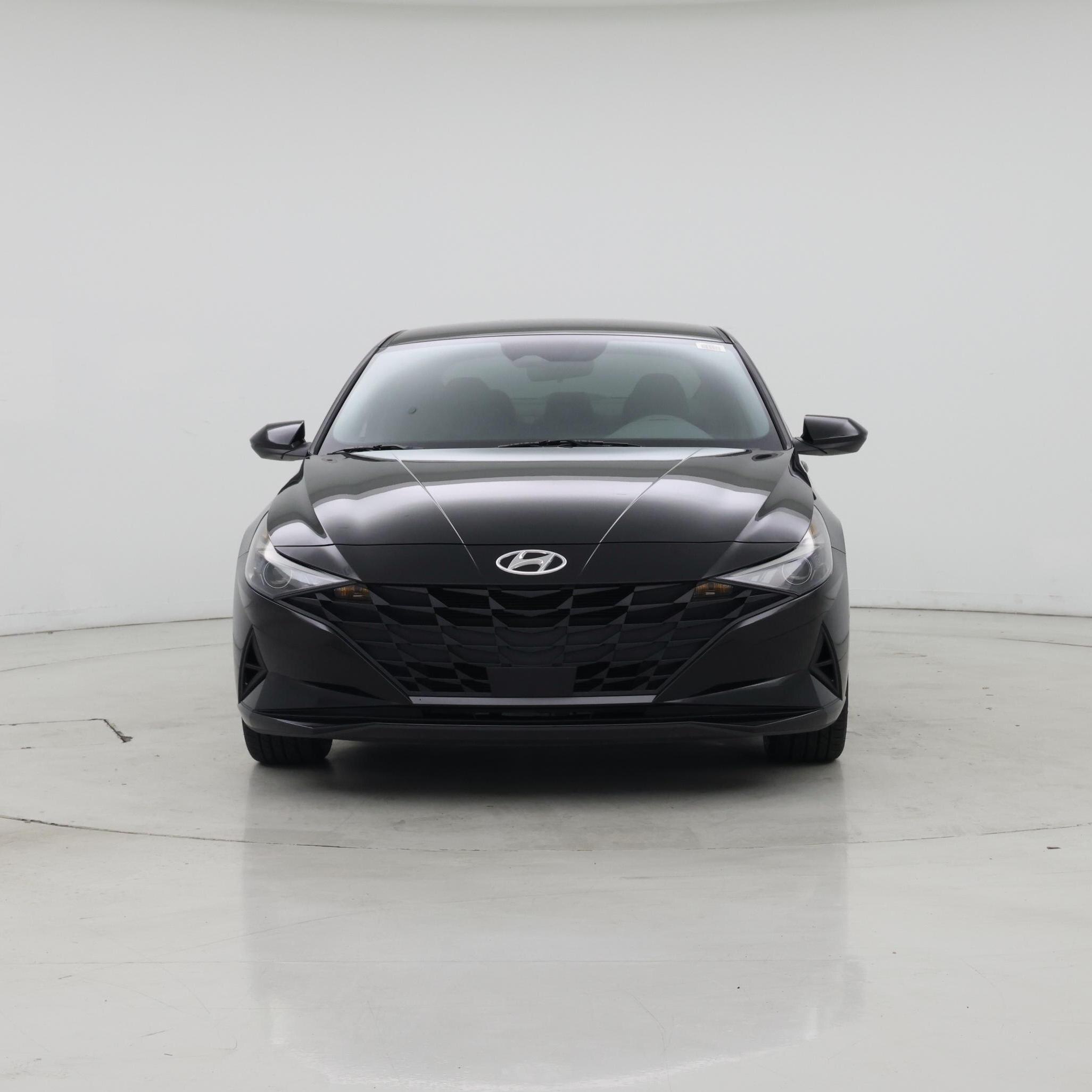 Thumbnail: 2023 Hyundai Elantra - 5