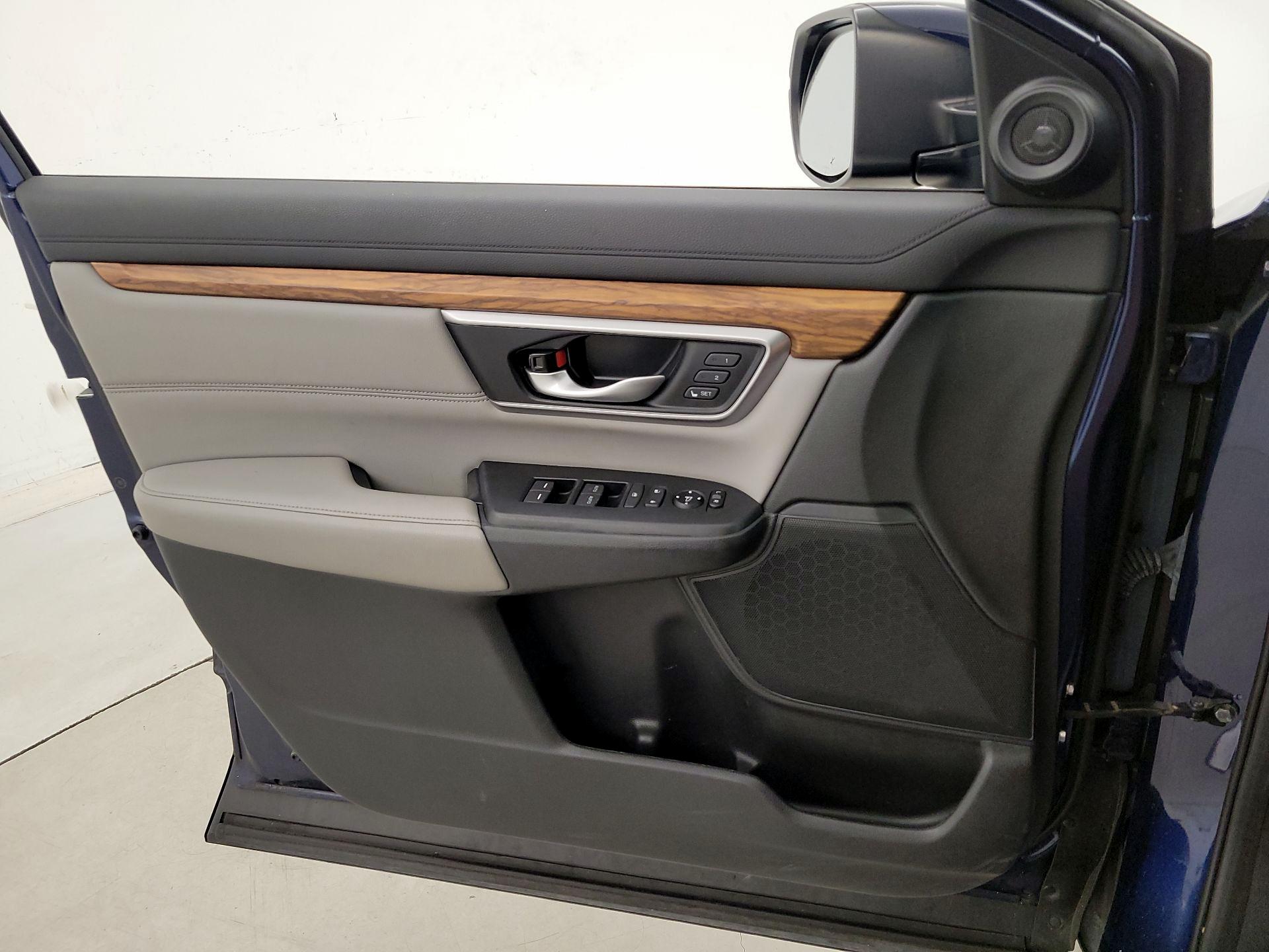 Thumbnail: 2021 Honda CR-V - 12