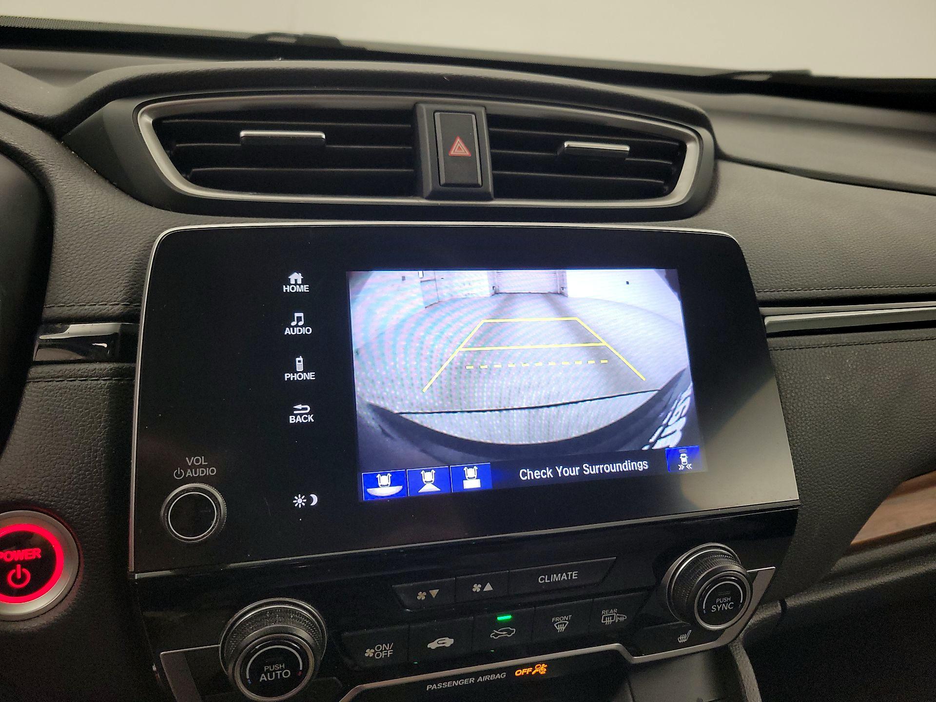 Thumbnail: 2021 Honda CR-V - 14