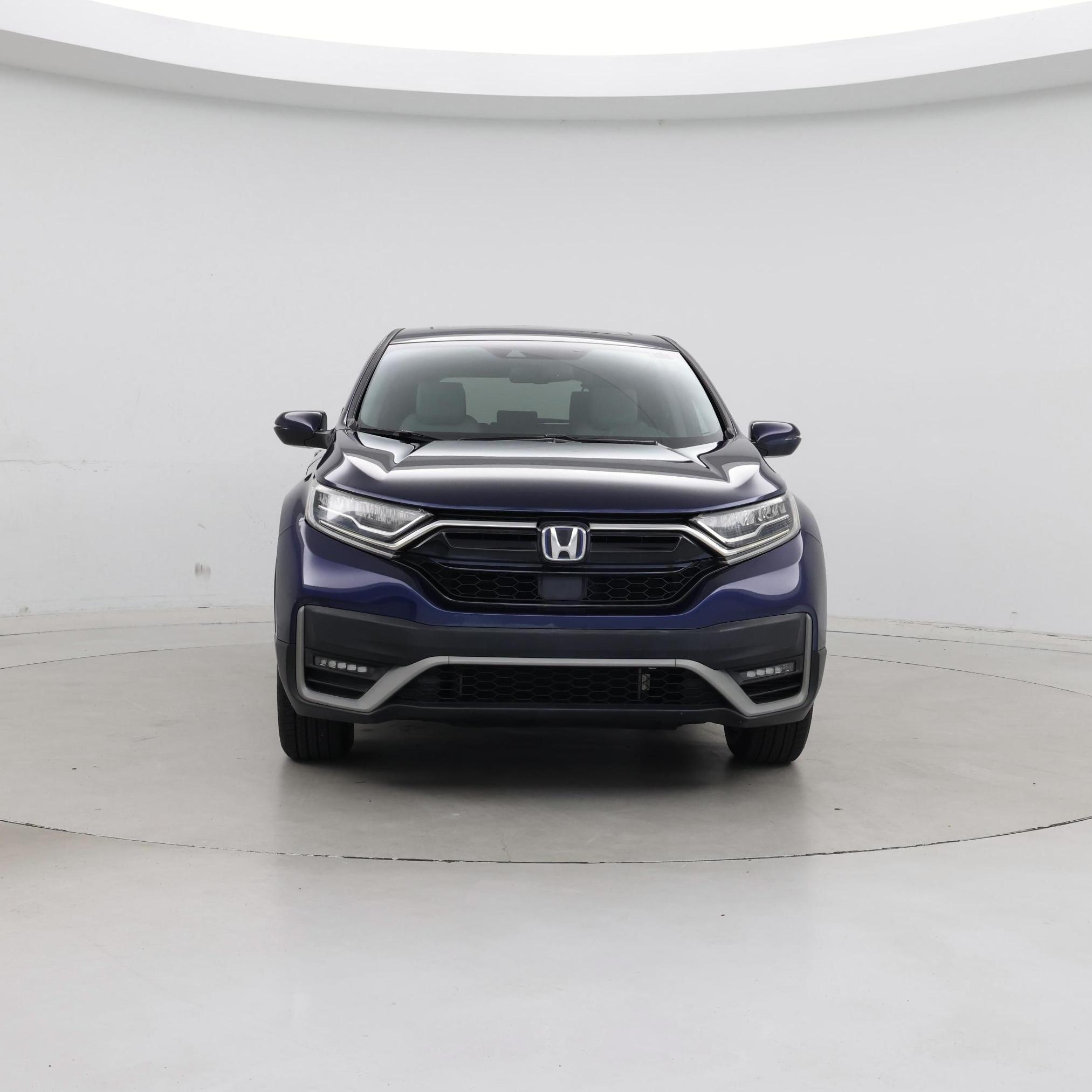 Thumbnail: 2021 Honda CR-V - 5