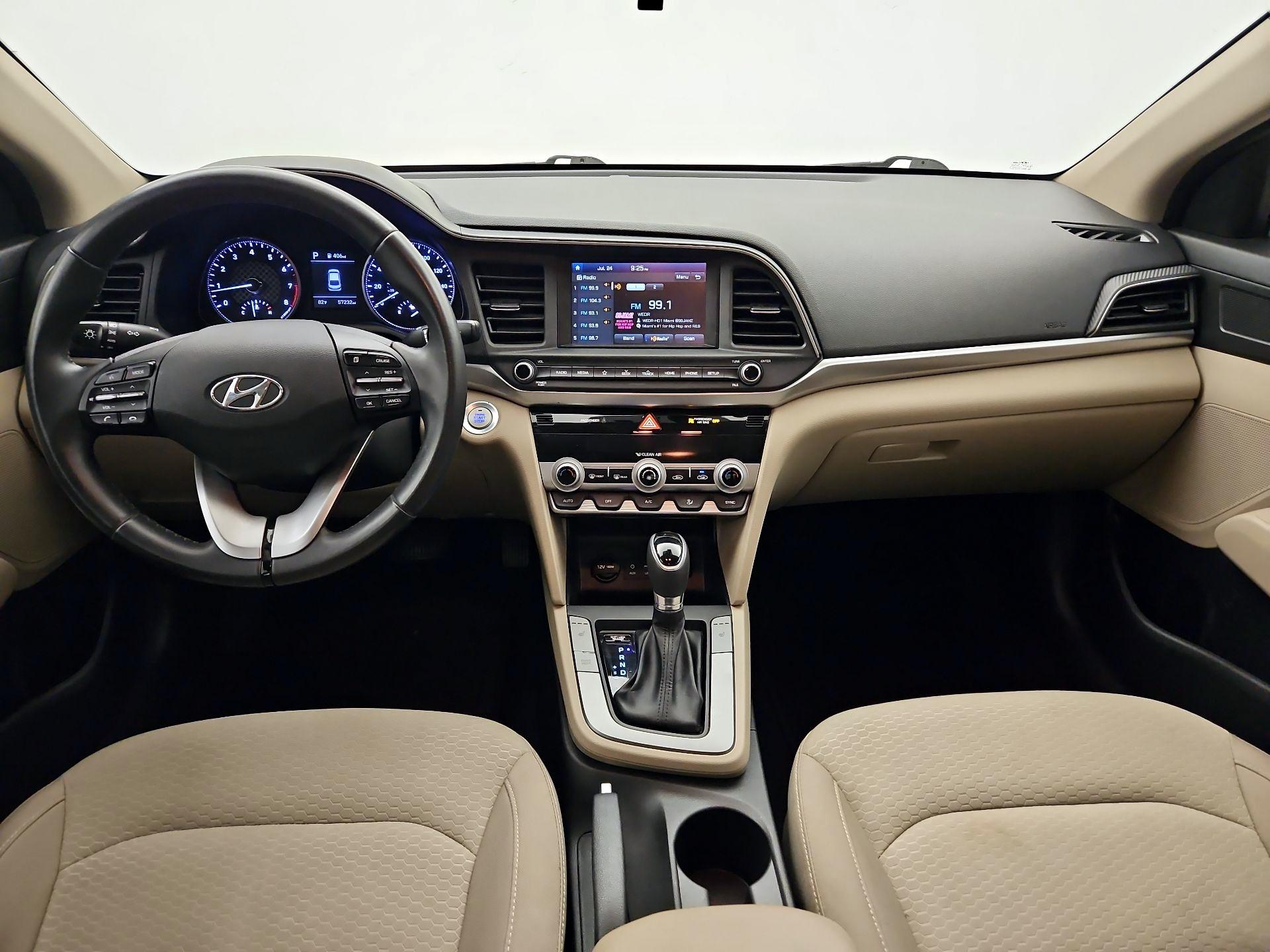 Thumbnail: 2019 Hyundai Elantra - 9
