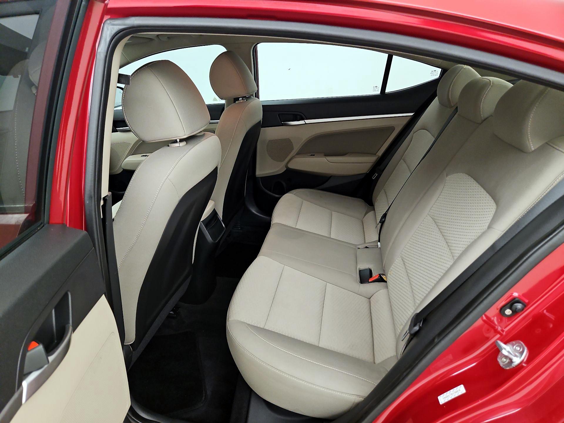 Thumbnail: 2019 Hyundai Elantra - 20