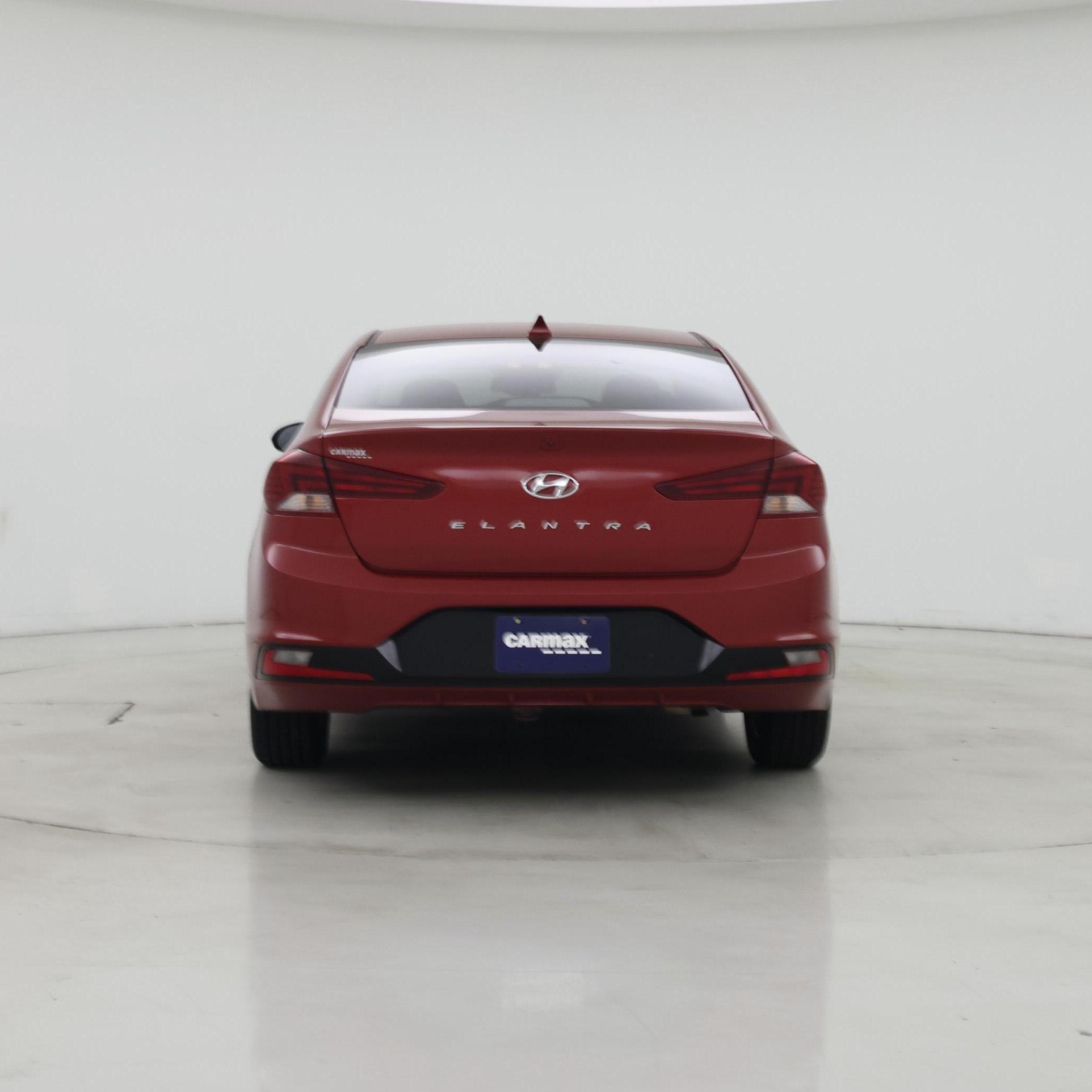 Thumbnail: 2019 Hyundai Elantra - 6