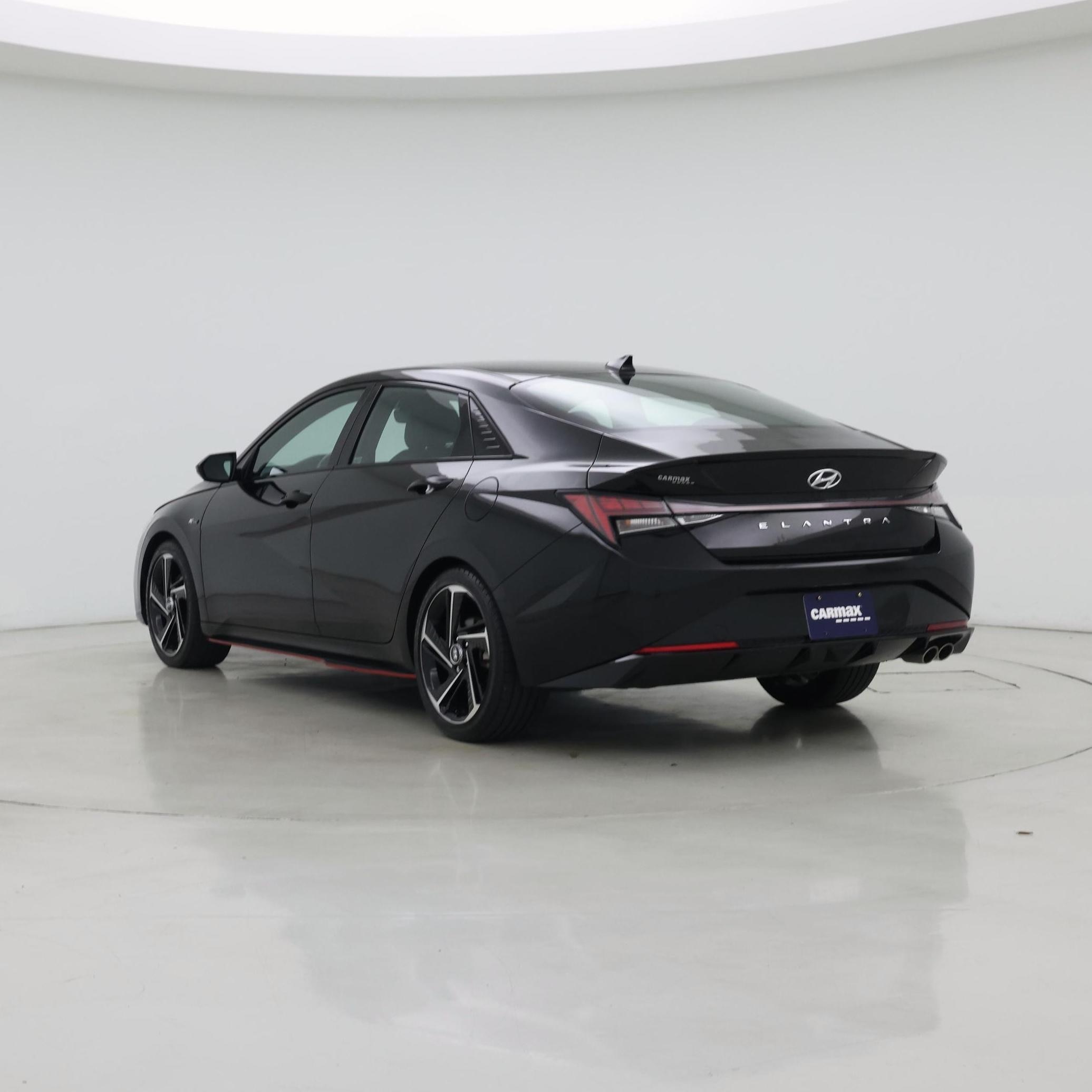 Thumbnail: 2022 Hyundai Elantra - 2