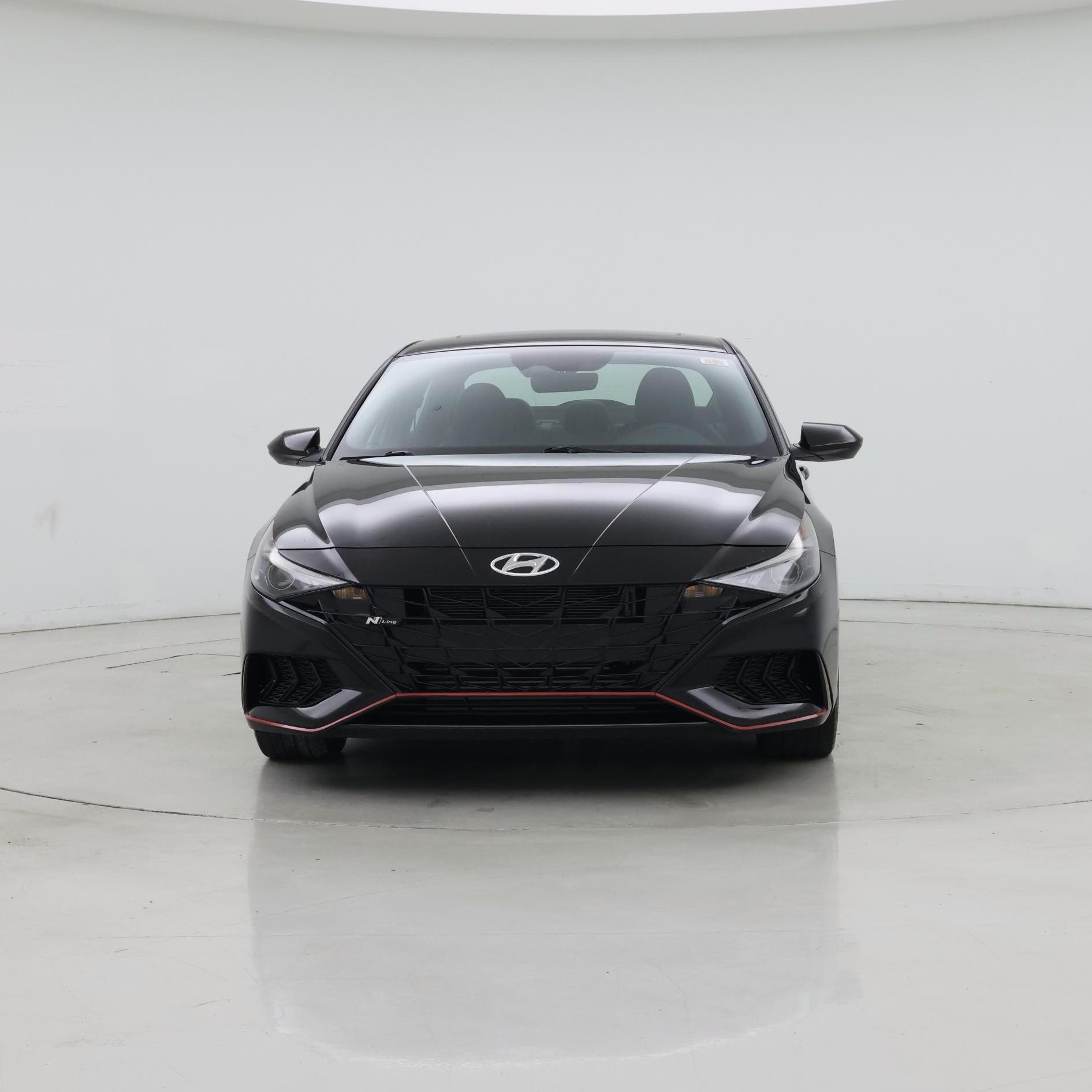 Thumbnail: 2022 Hyundai Elantra - 5