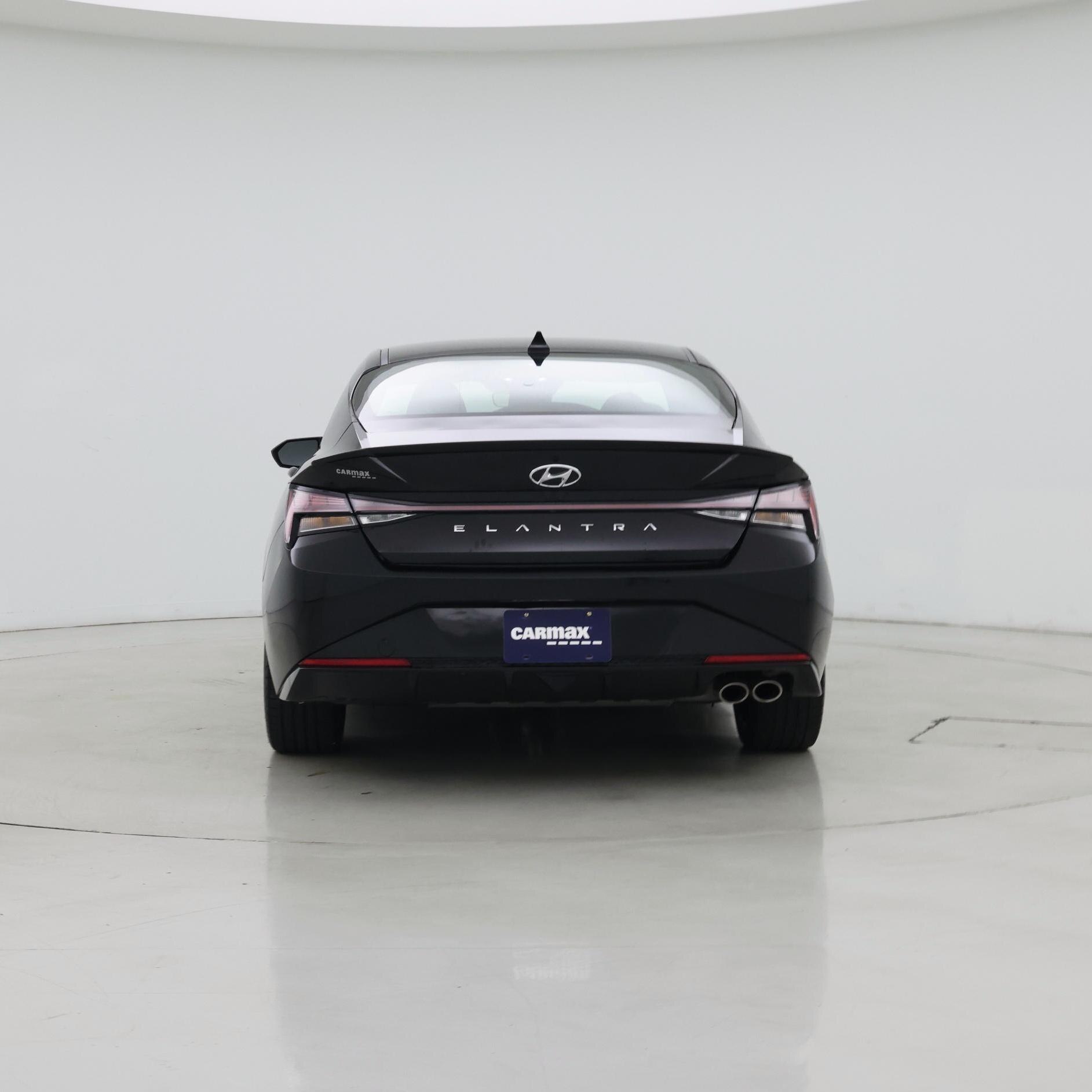 Thumbnail: 2022 Hyundai Elantra - 6