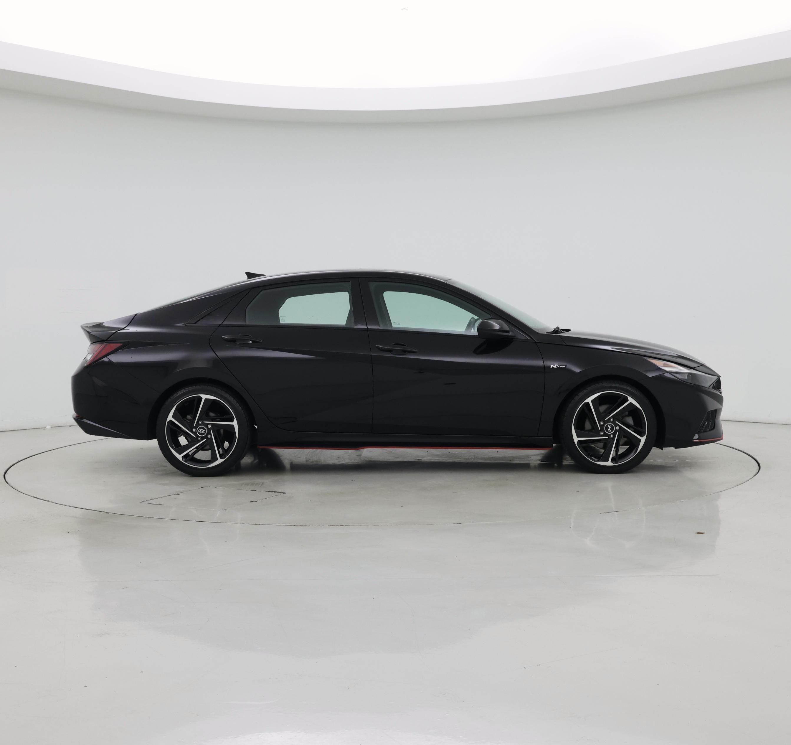Thumbnail: 2022 Hyundai Elantra - 7